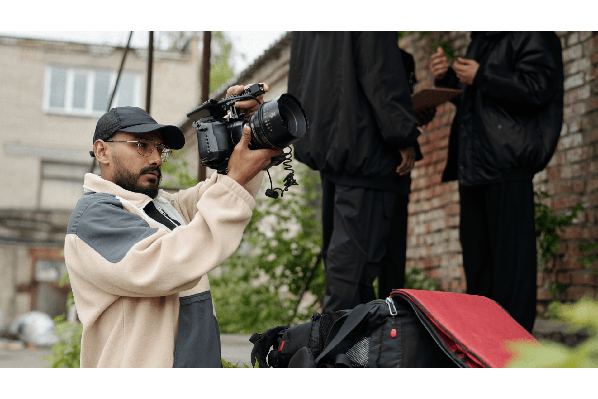 A Fotografia no Jornalismo Diário e de Revista
