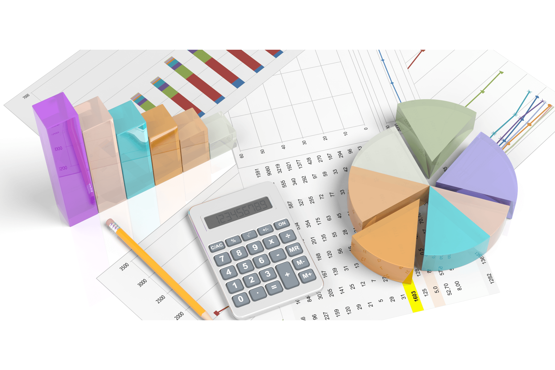Administração de Contas e Ciclos Econômicos