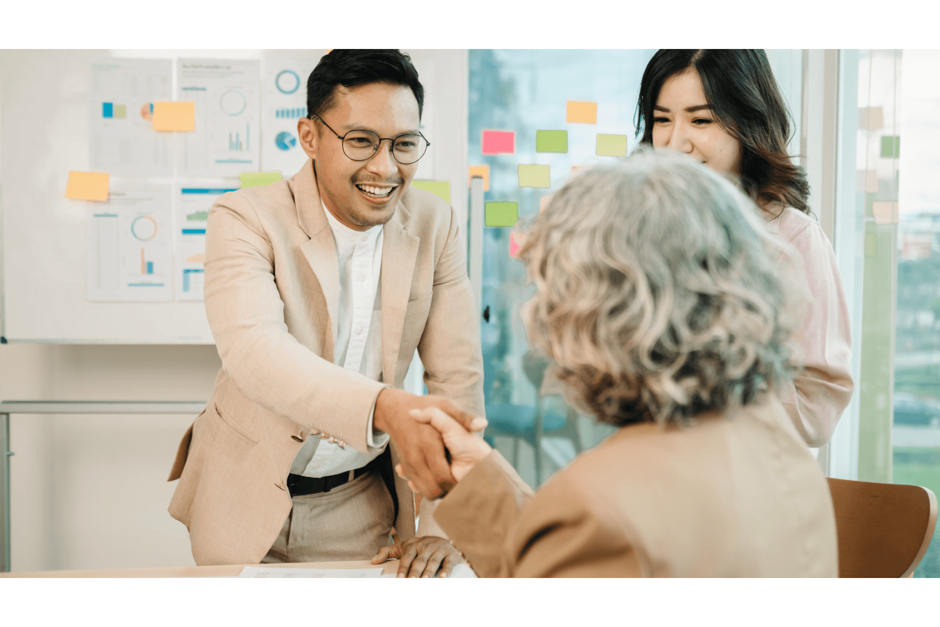 O Papel do Consultor de Marketing nas Organizações
