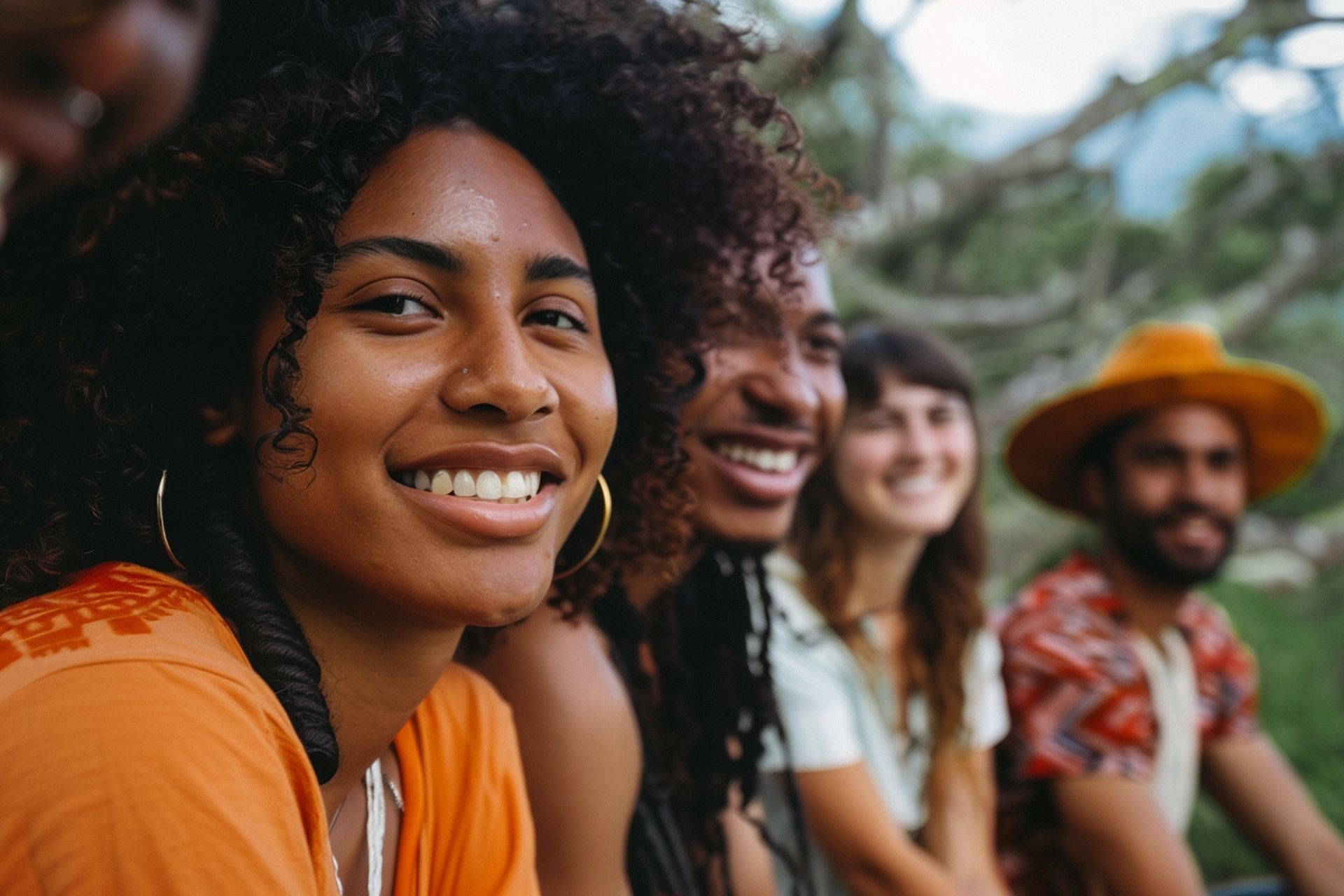 Influência Cultural Africana e Europeia no Brasil