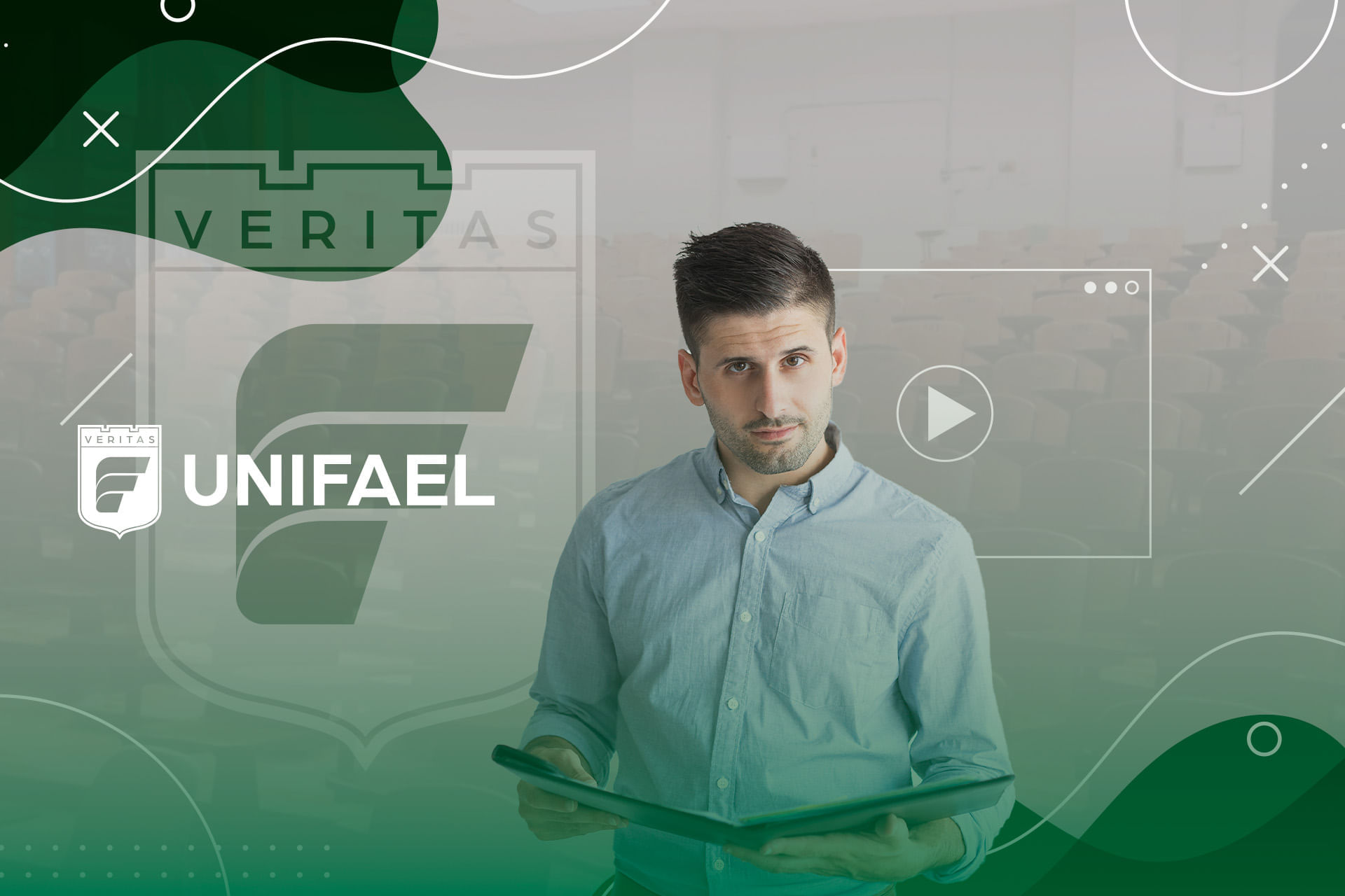 Análise de Projetos de Investimentos (DISCIPLINA UNIFAEL)