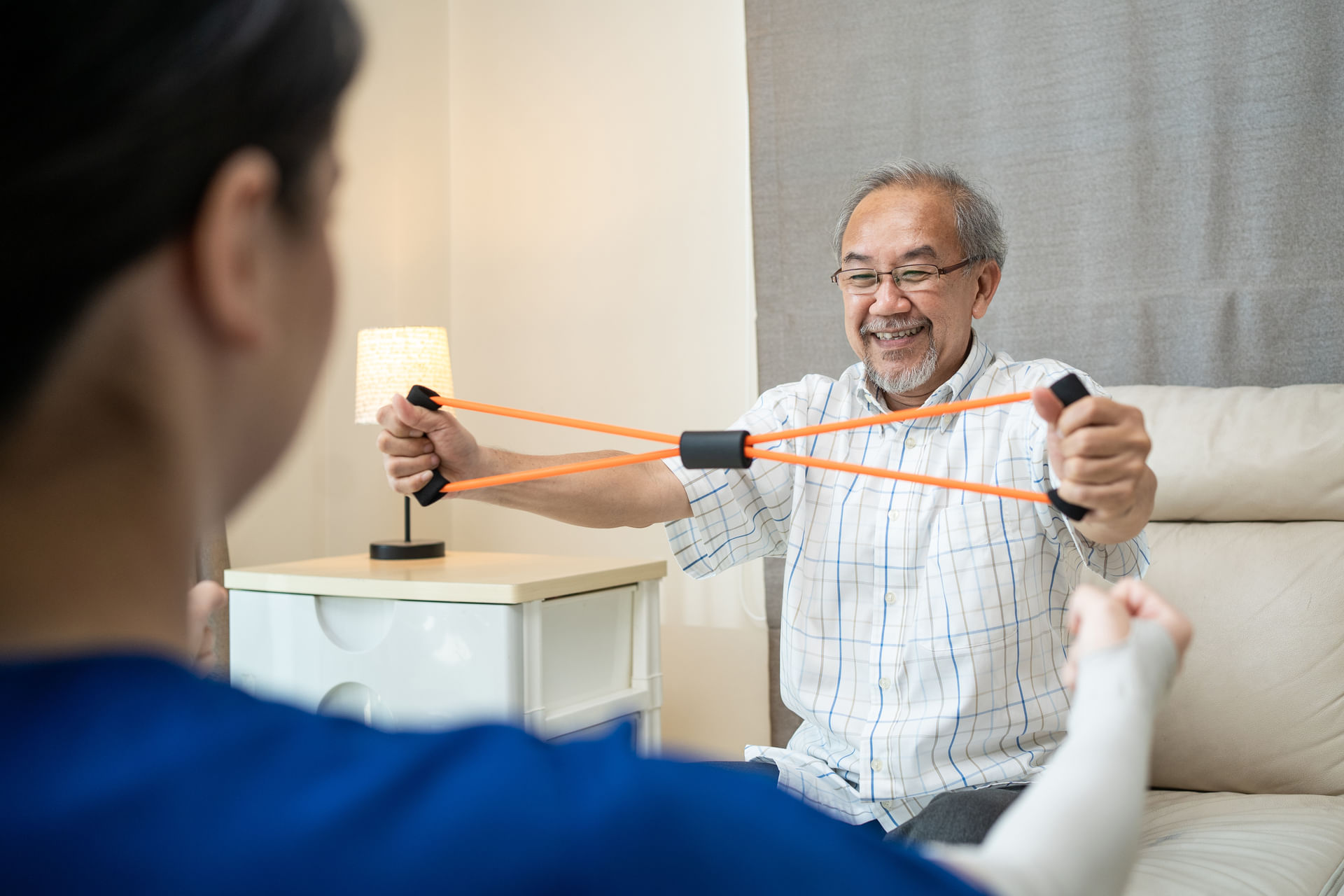 Avaliação de Sistemas Musculoesquelético e Neurológico