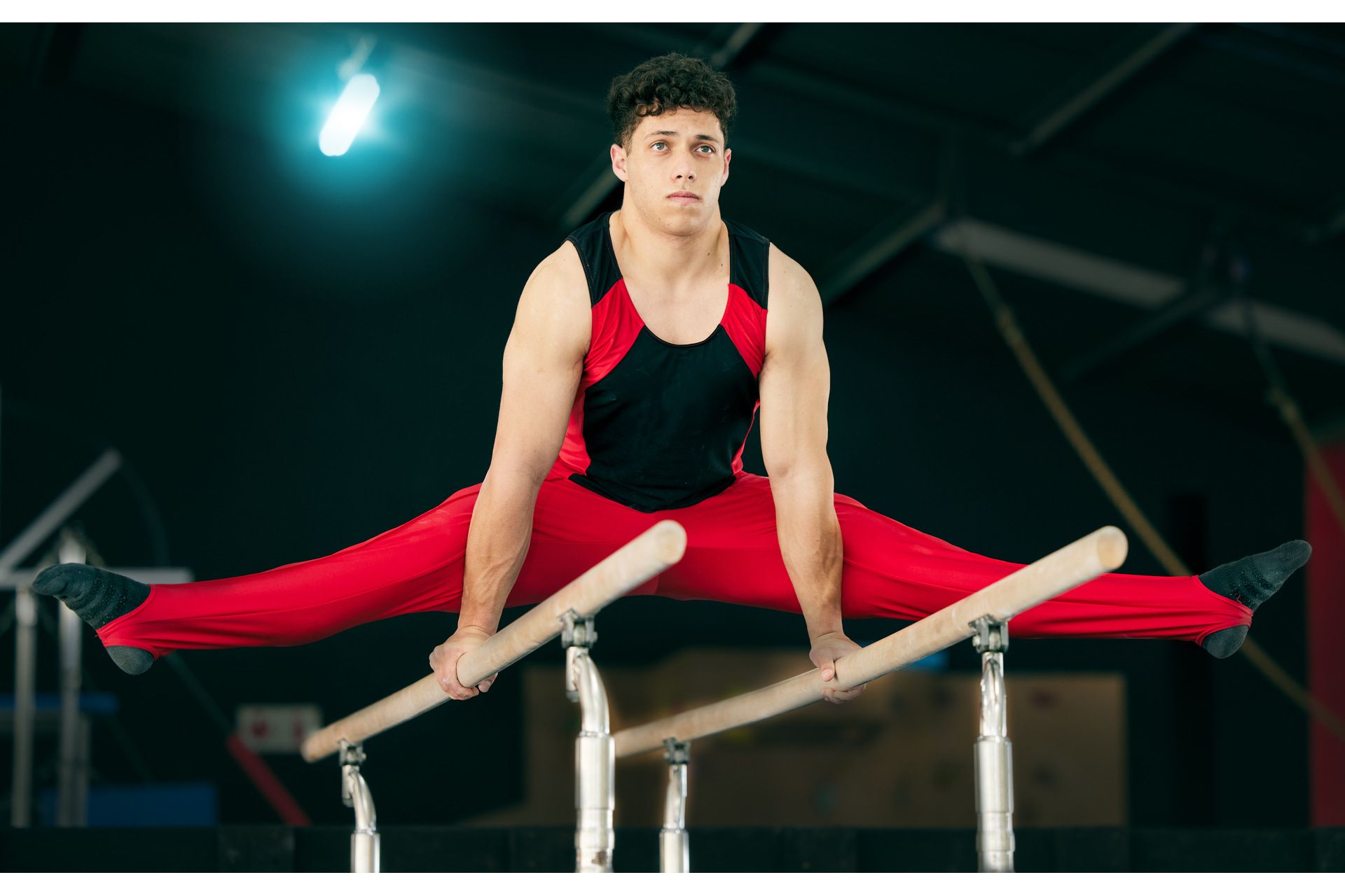 Ginástica: Aptidão Física e Movimentos Articulares