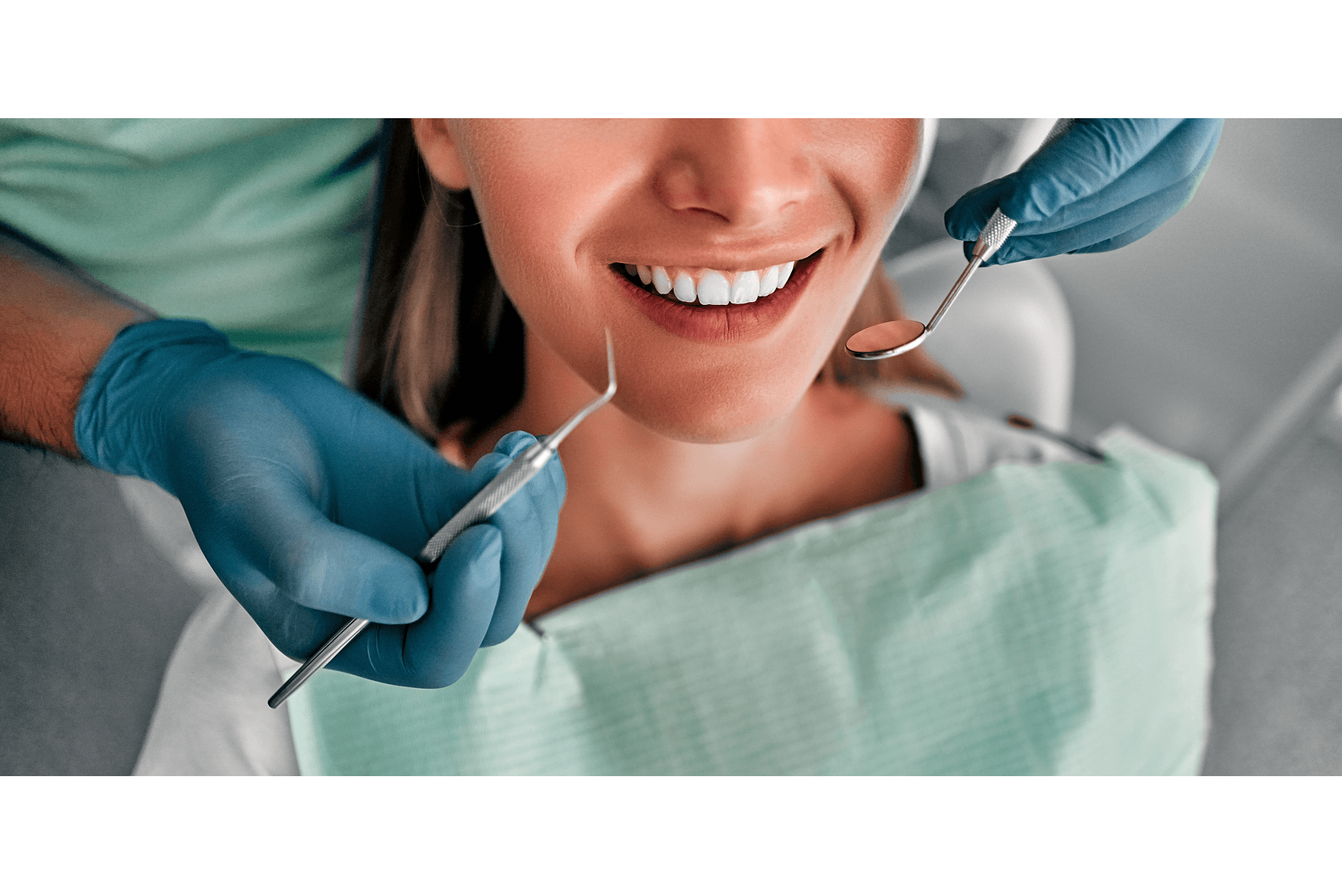 Atendimento Odontológico a Diferentes Tratamentos