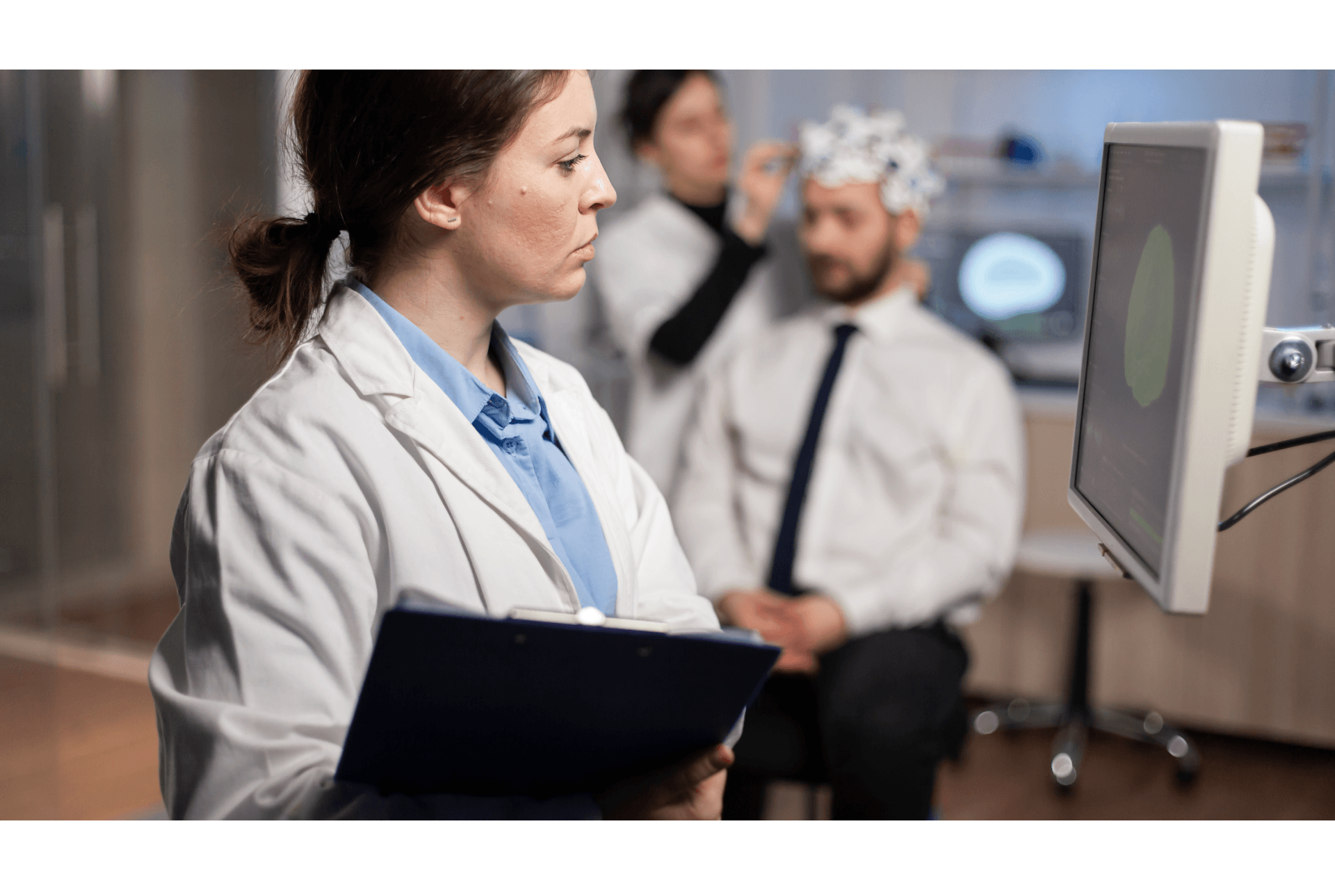 Neurociência: Bases para Emoções e Comportamentos