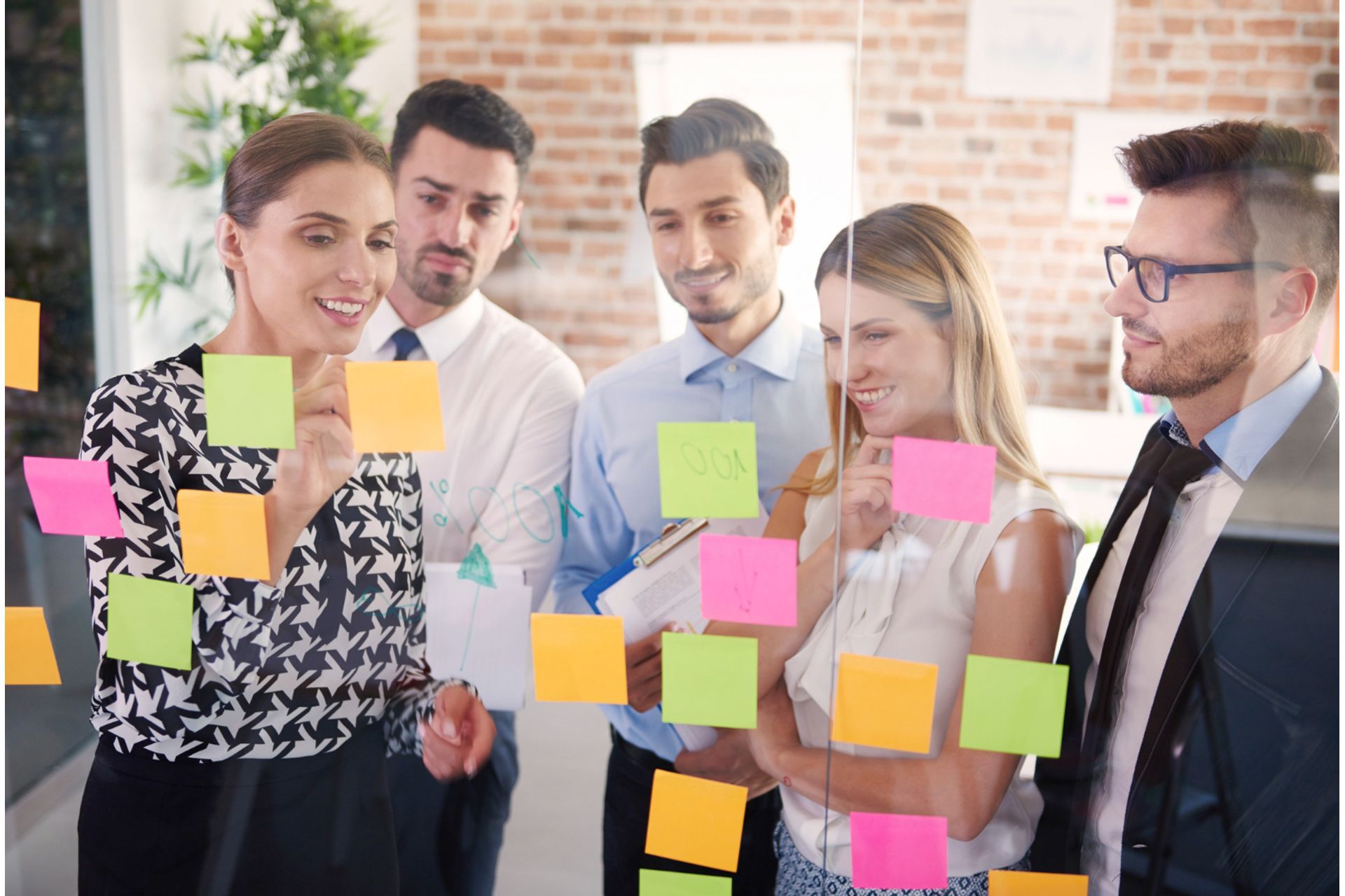Métodos de Inovação e de Ideias nos Negócios