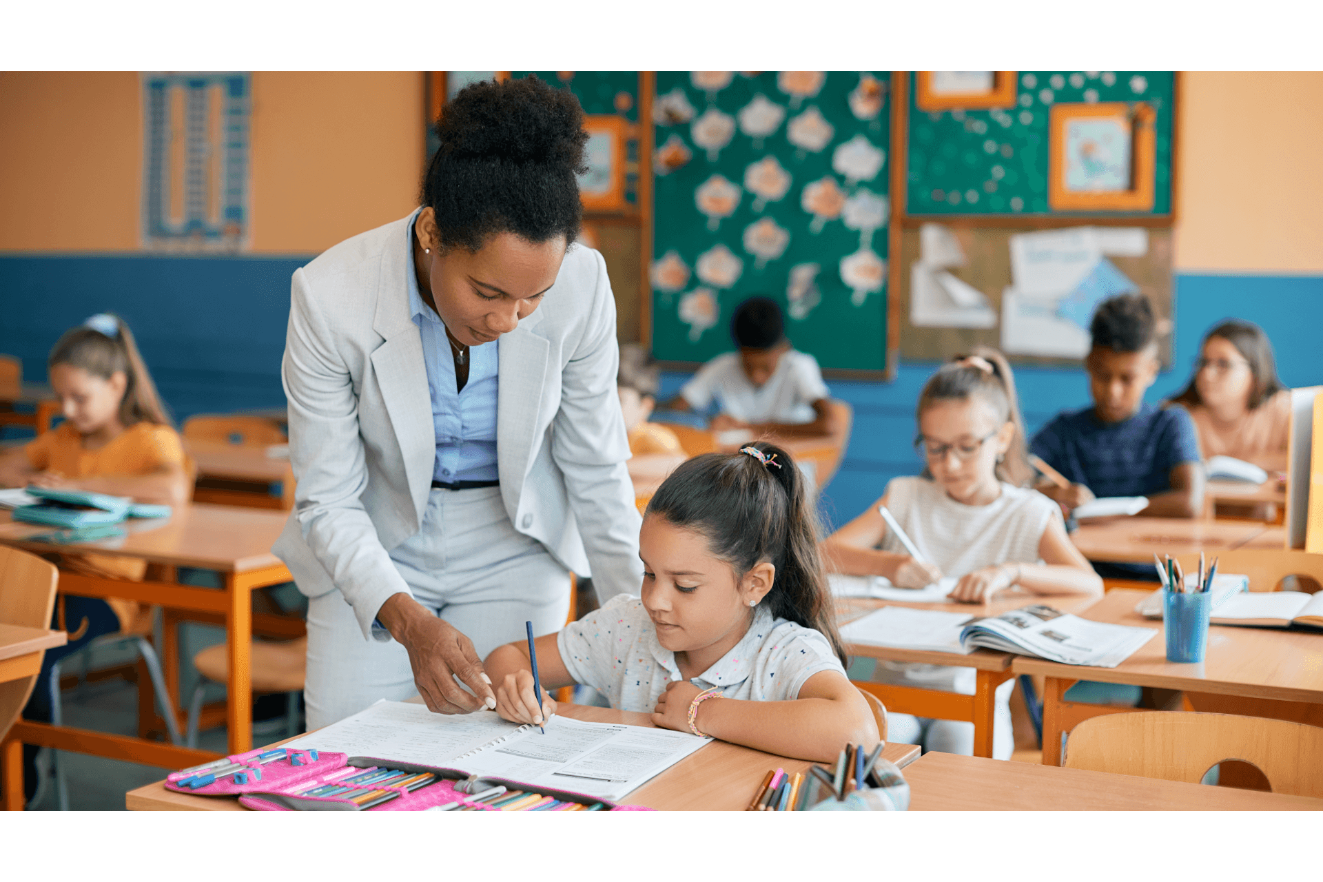 Importância da Escola e do Professor na Educação