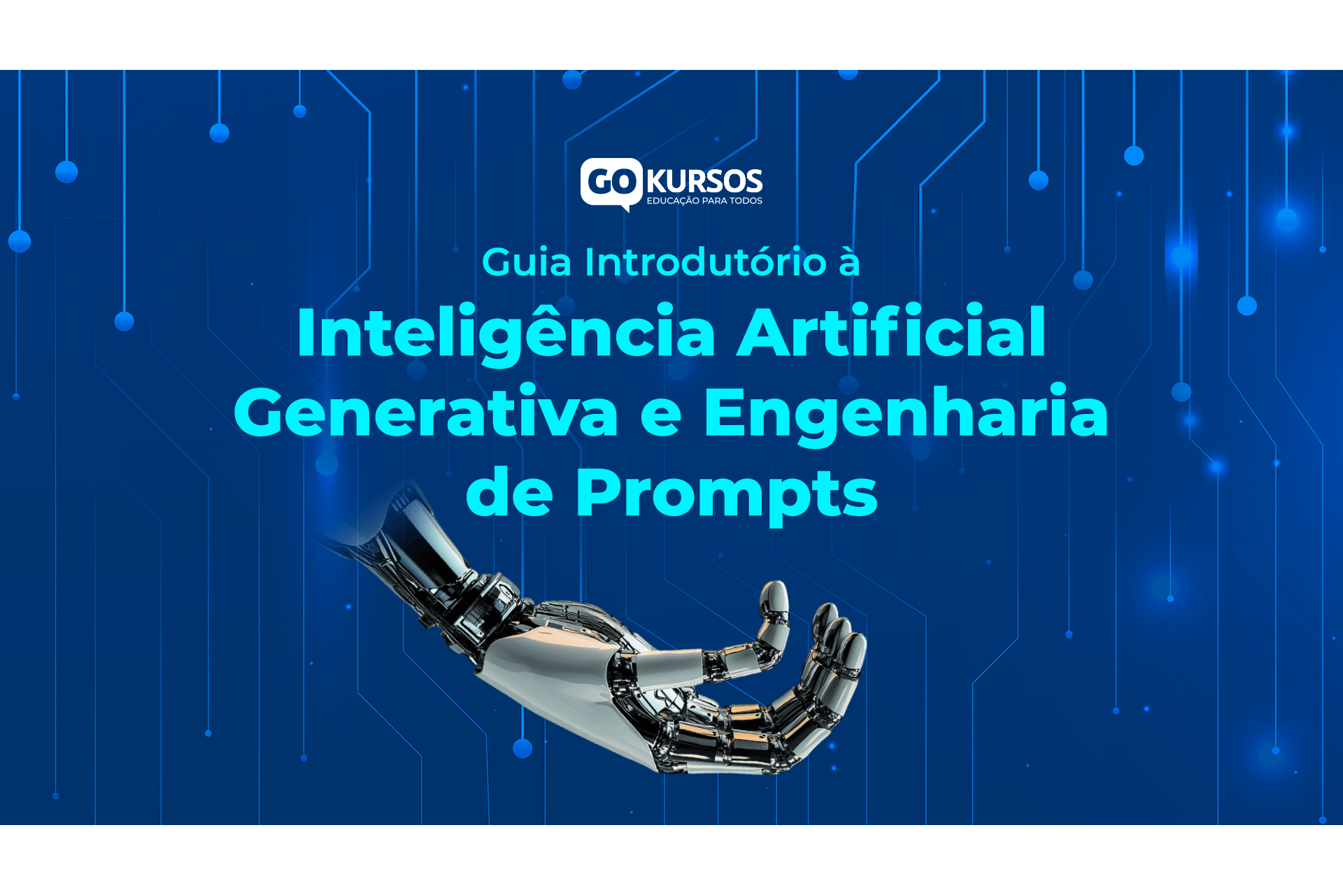 Introdução à IA Generativa e Engenharia de Prompts