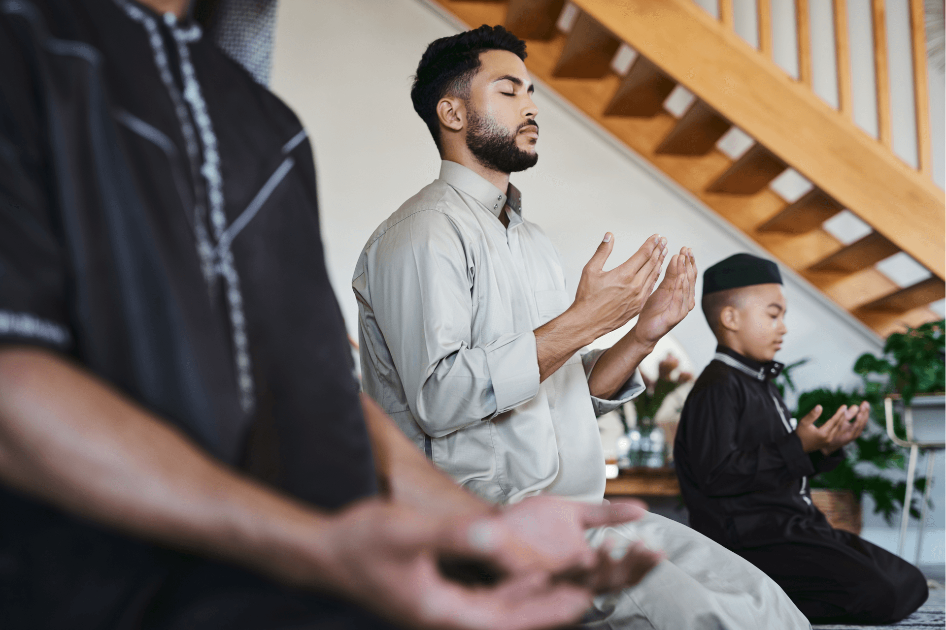 Religião: Um Importante Componente Social