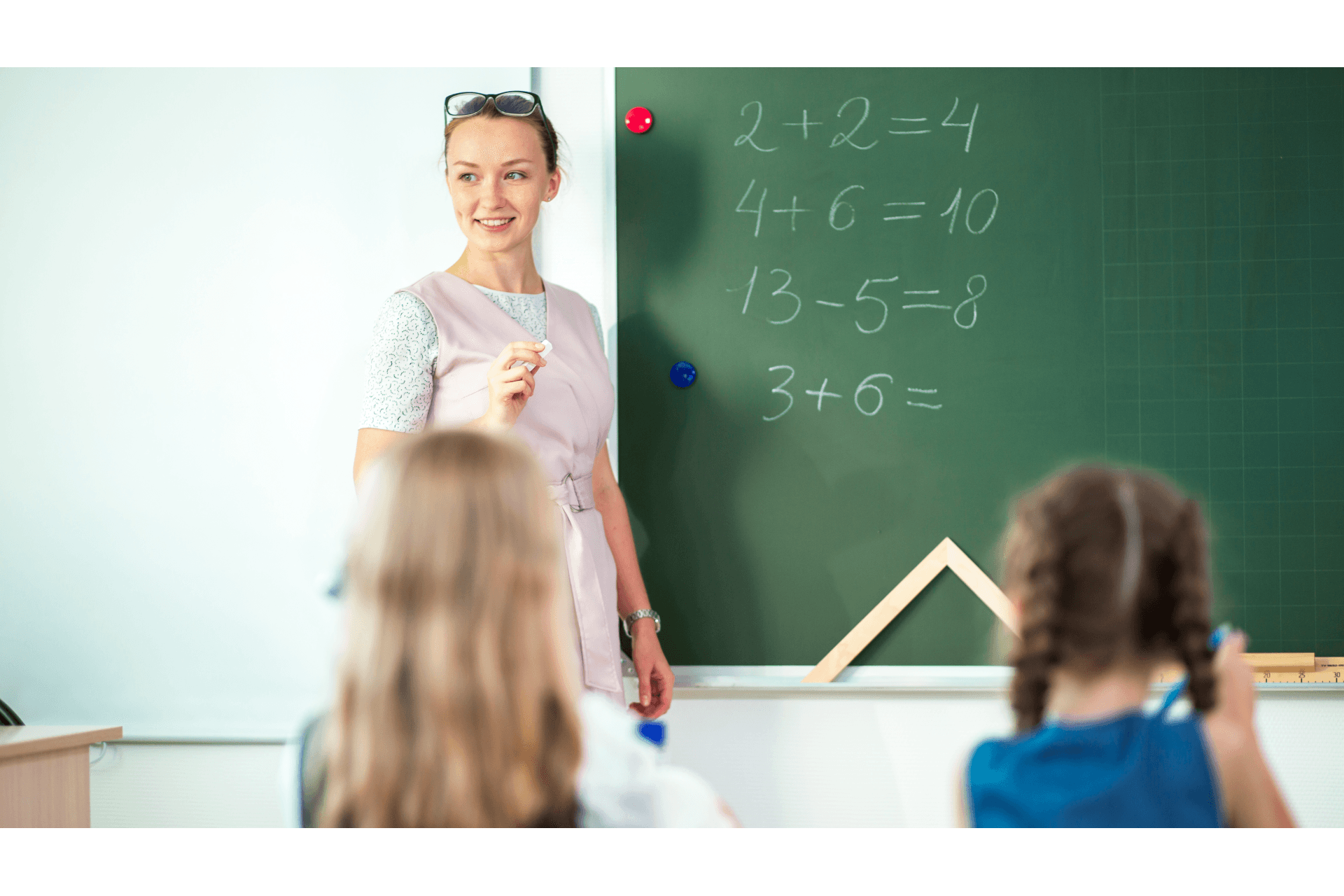 Estratégias de Ensino da Didática da Matemática
