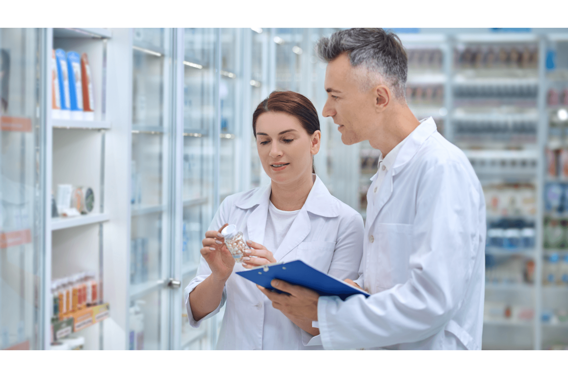 Gestão de Assistência Farmacêutica no SUS