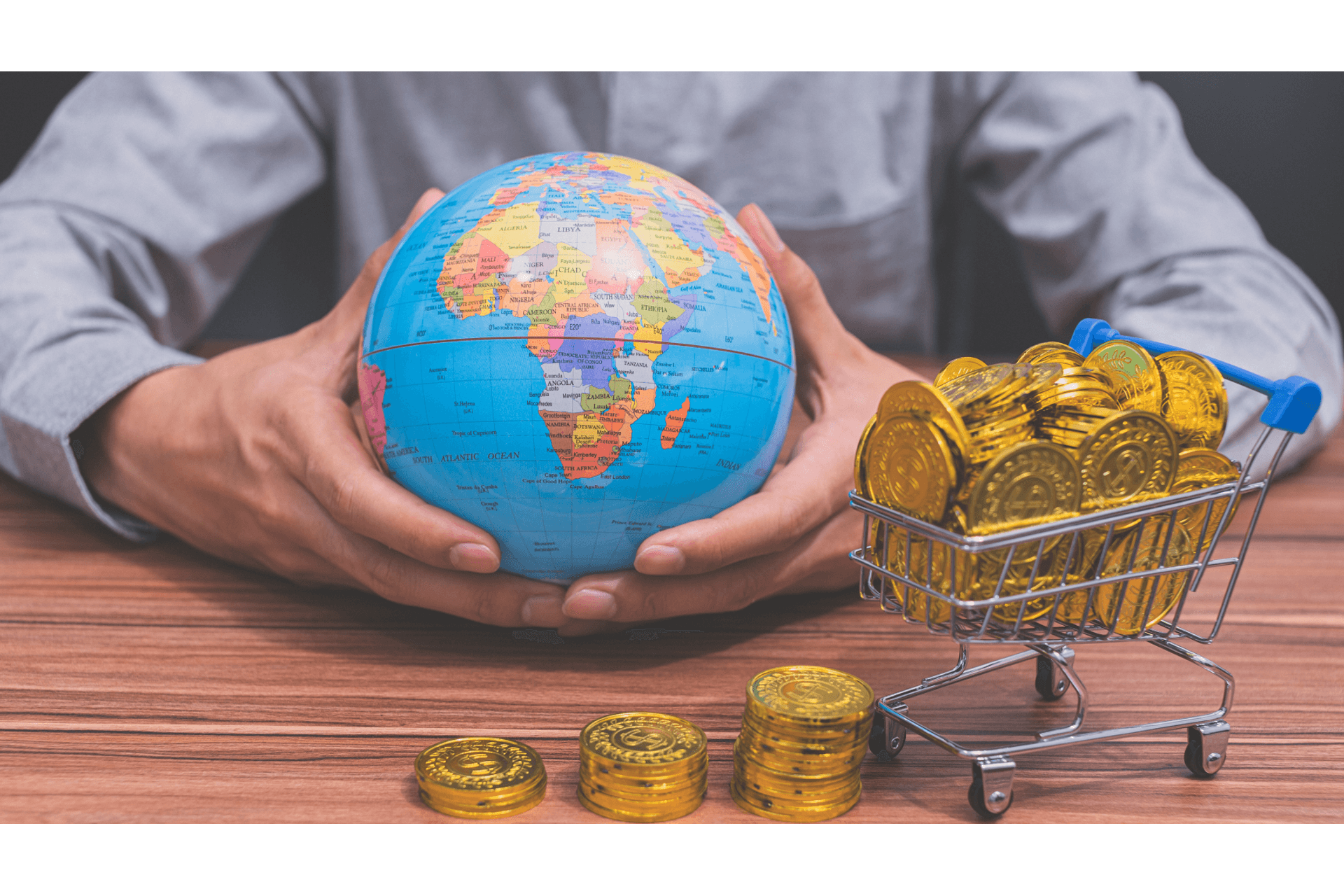 Certificações e Barreiras no Mercado Internacional
