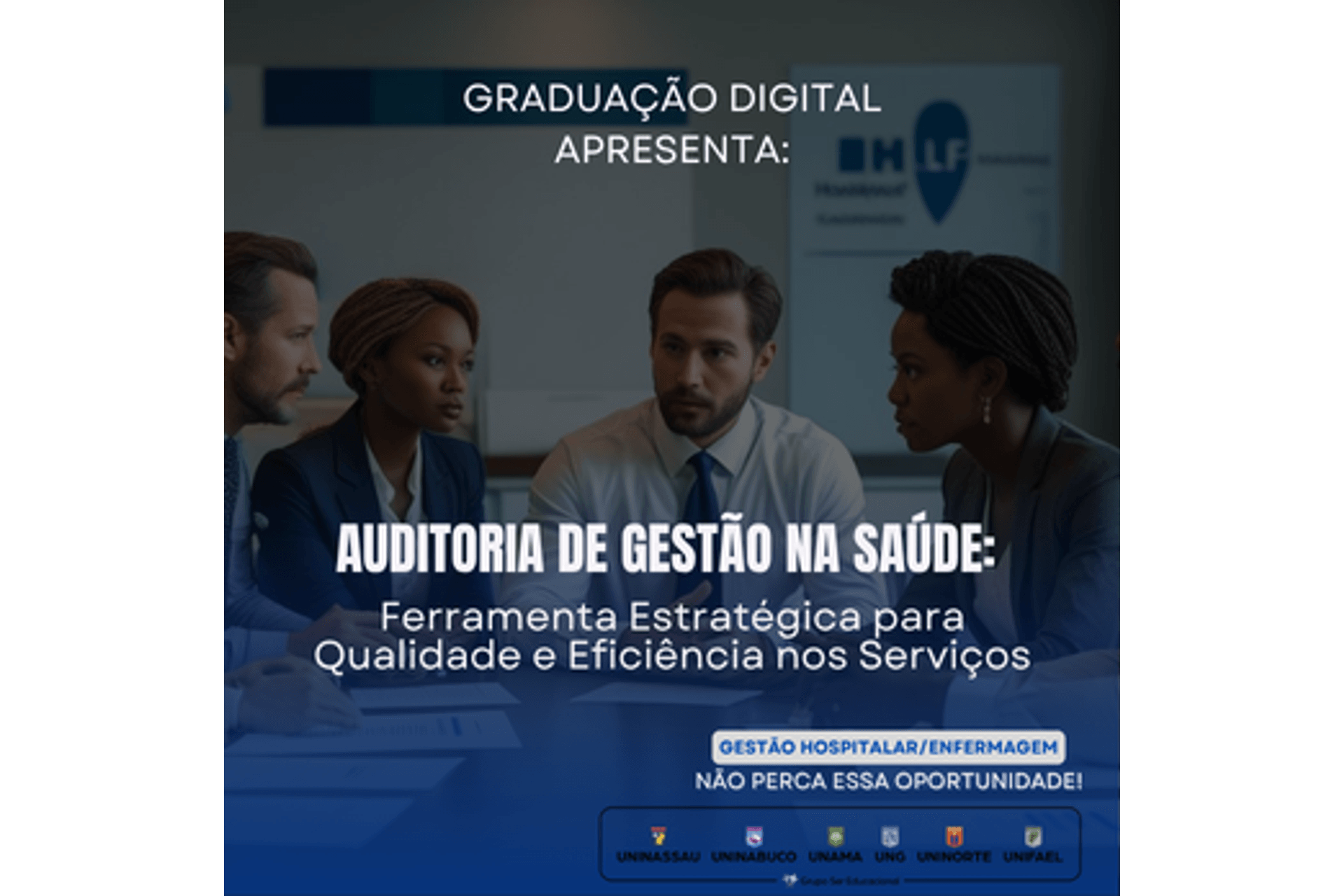 26741 - Cursos de Extensão