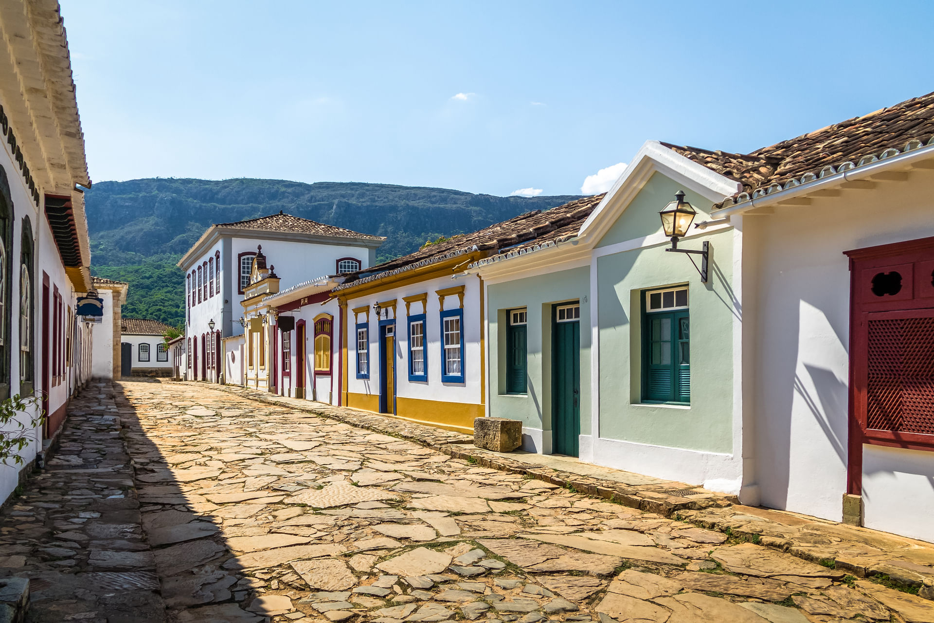 Formação e Expansão Territorial do Brasil Colônia