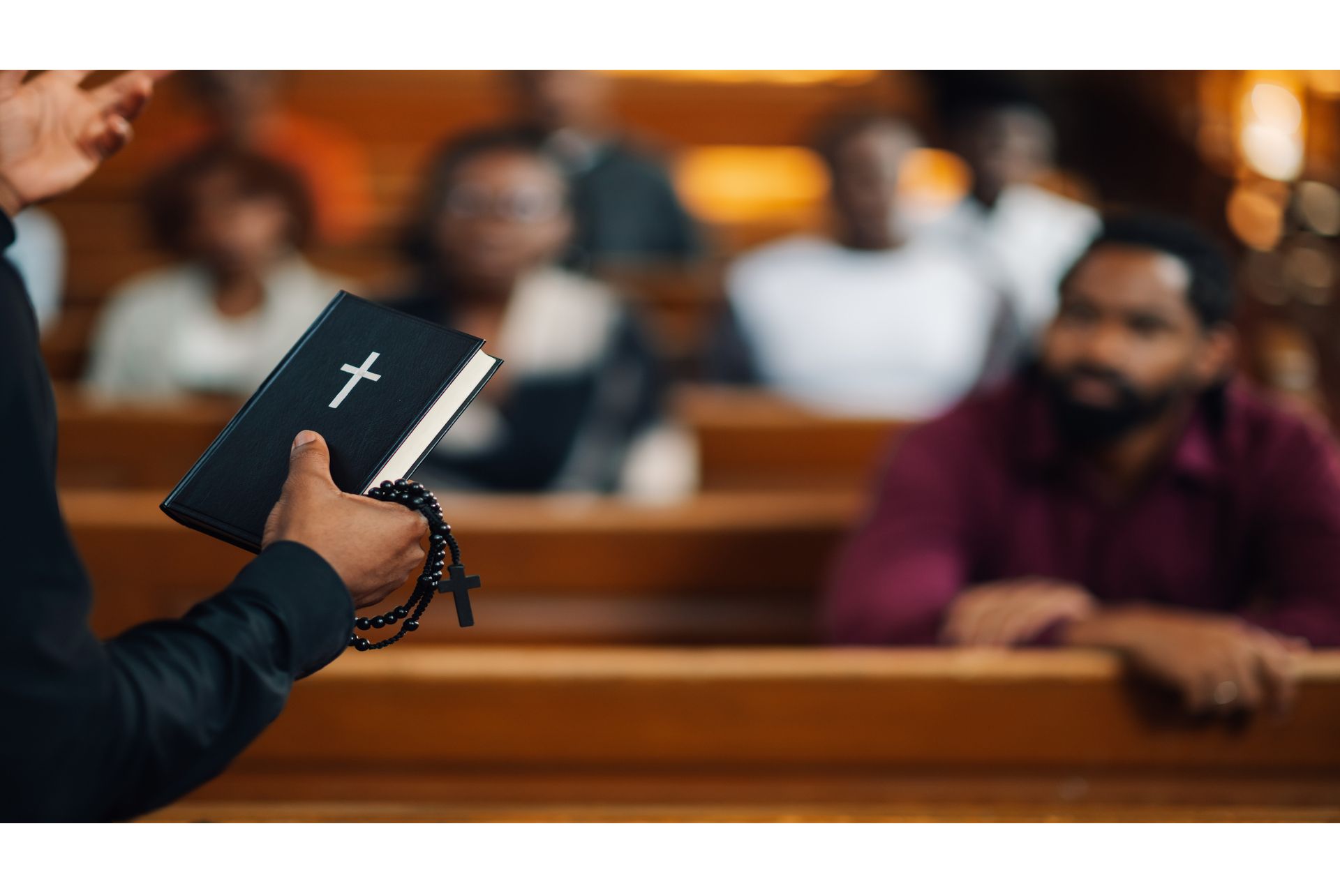 Sociologia da Religião Clássica e Contemporânea