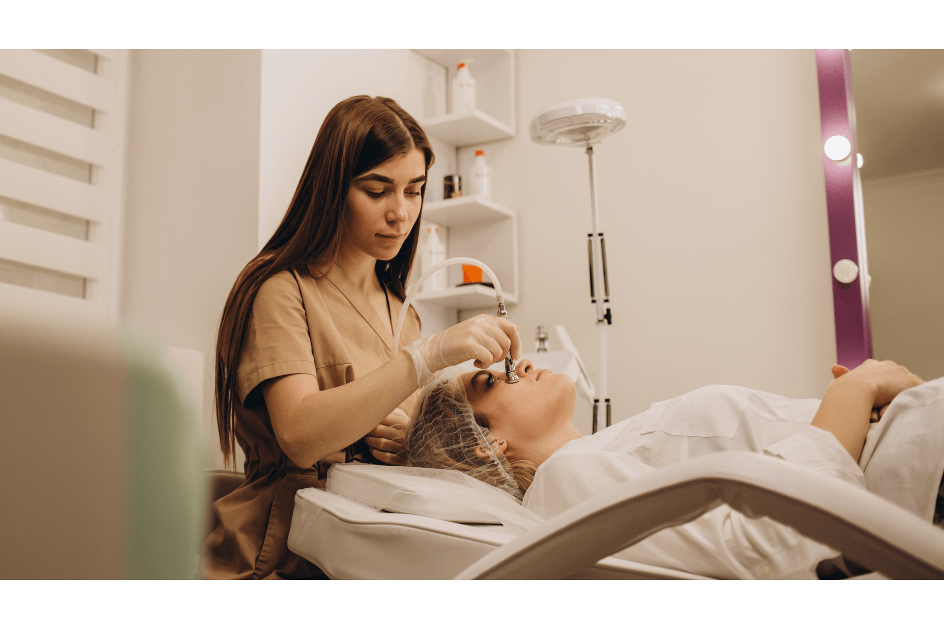 Ética e Atuação do Esteticista no Brasil