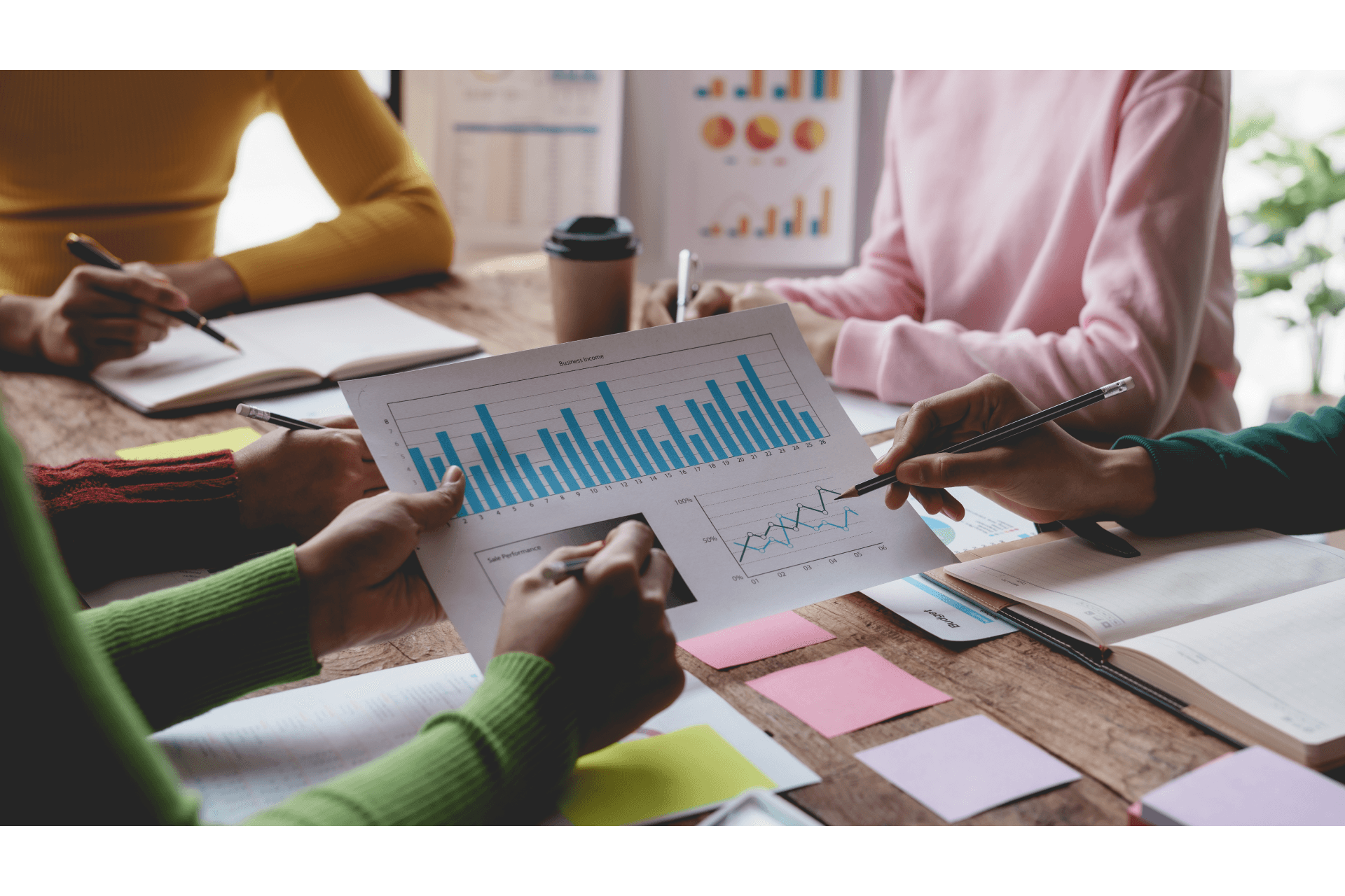 Elaboração de Amostragem para Pesquisa de Marketing
