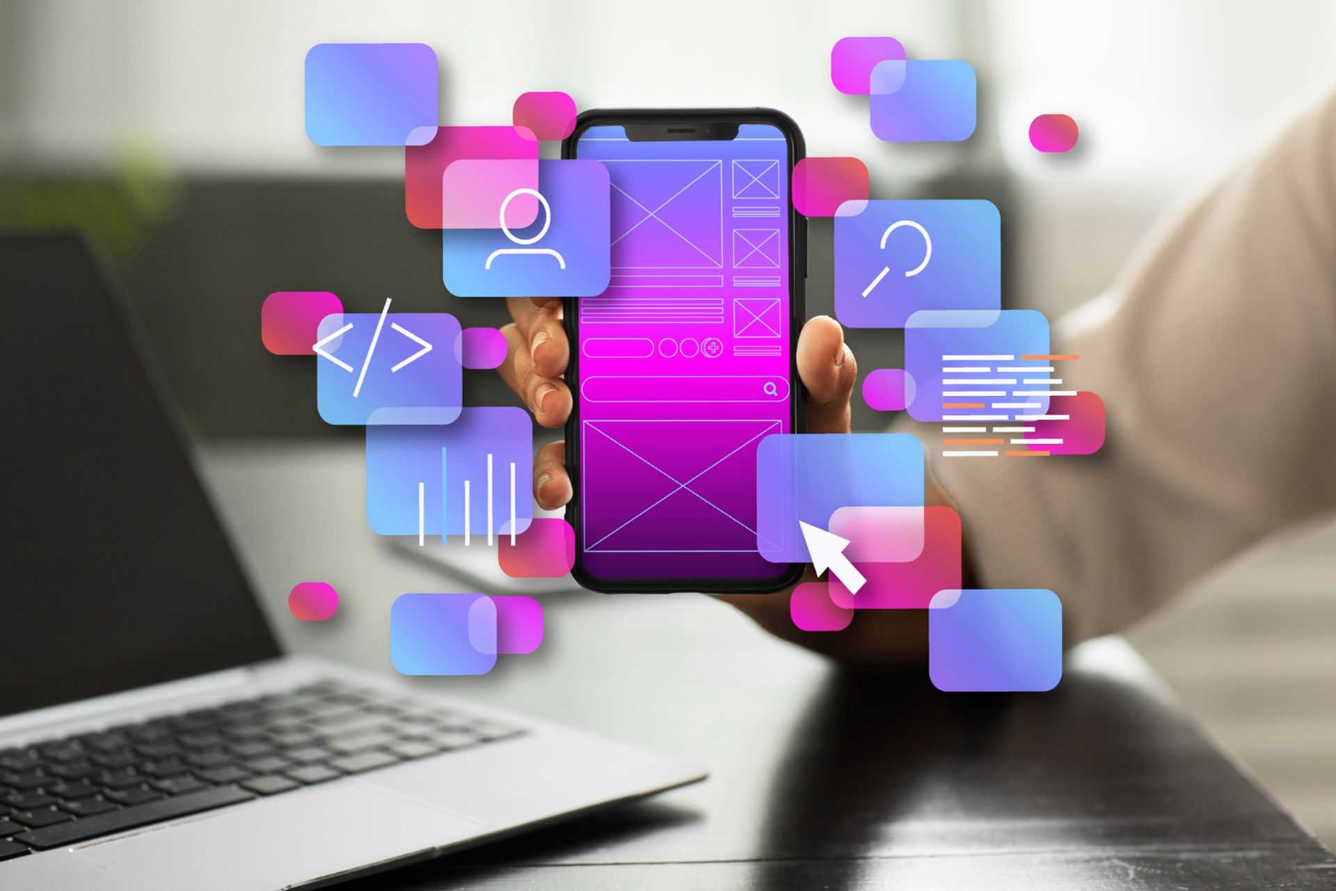 Apache Cordova: Projeto de Aplicativos Web Apps