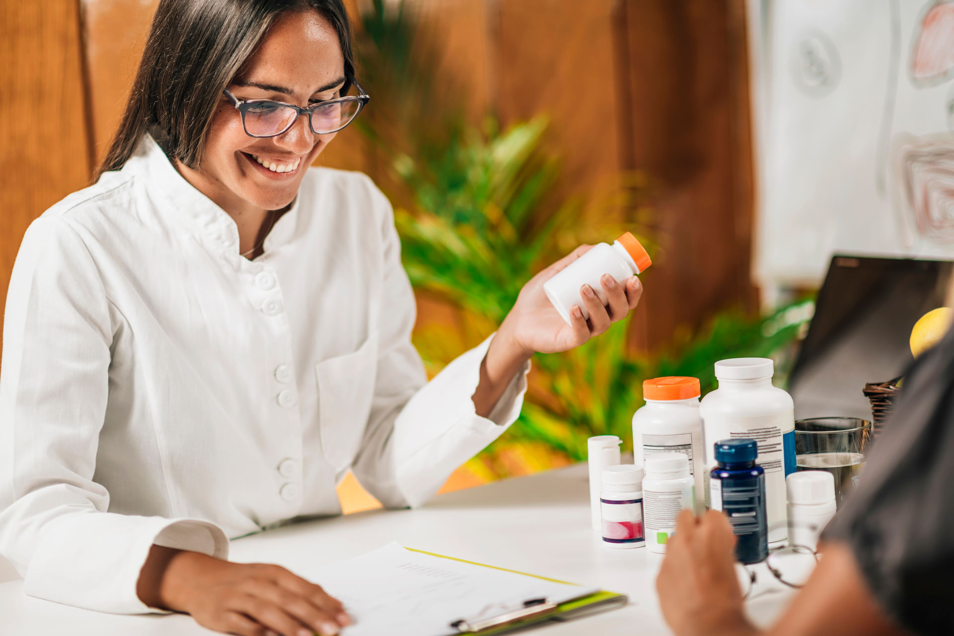 Terapia Farmacológica: Princípios Básicos e SNC