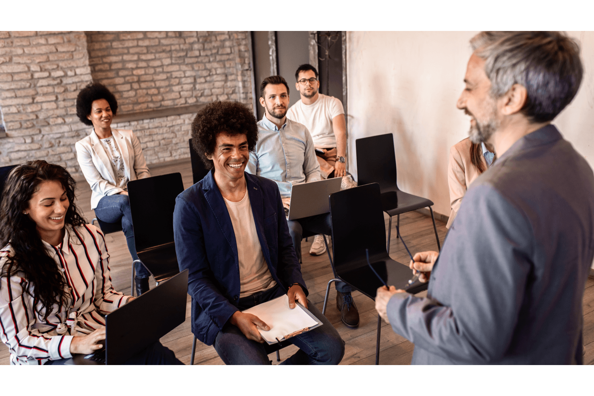 Técnicas de Autoconhecimento na Carreira com Coaching