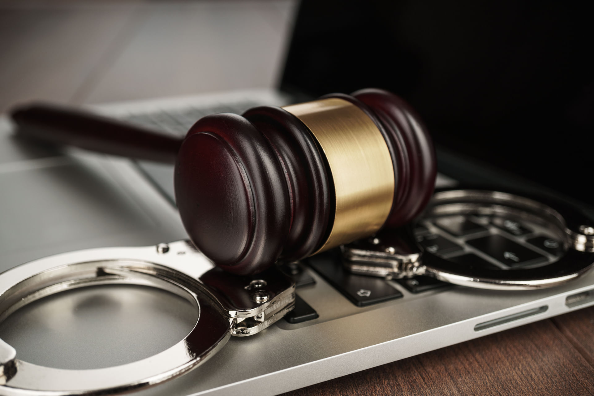 Direito Penal Cibernético