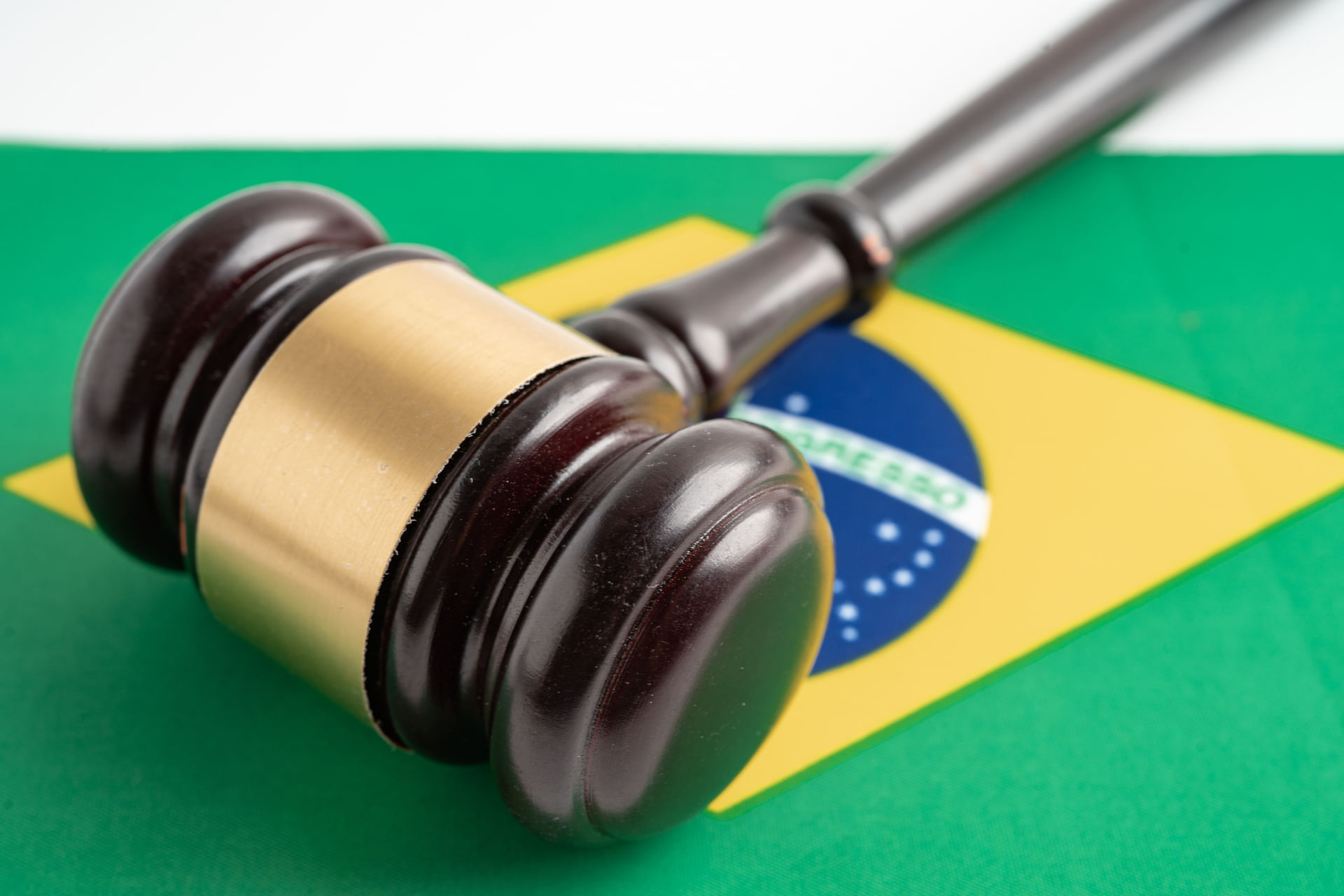 Constituição de 1988: Direitos Constitucionais dos Cidadãos