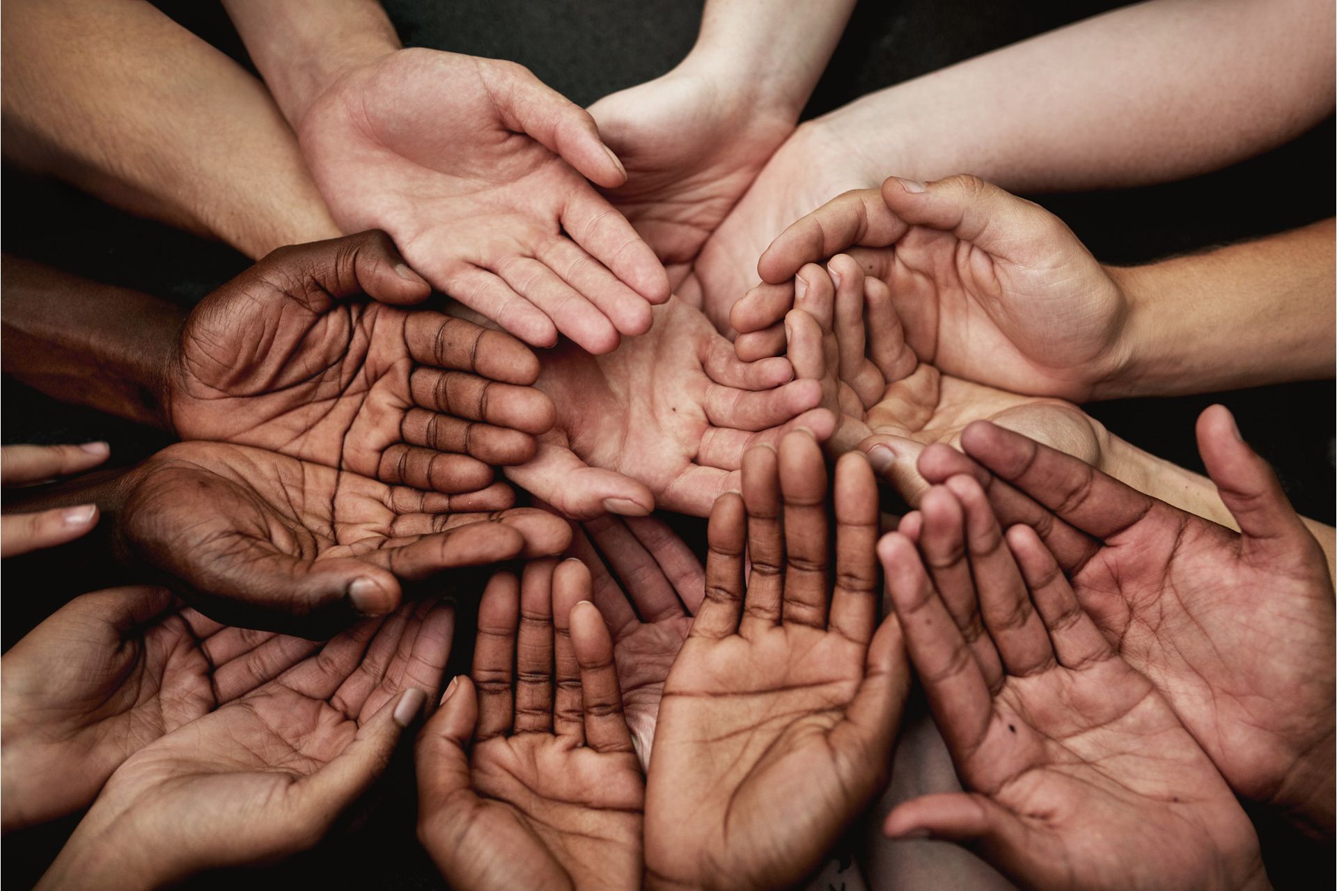 Direitos Humanos: Sustentabilidade em um Mundo Diverso