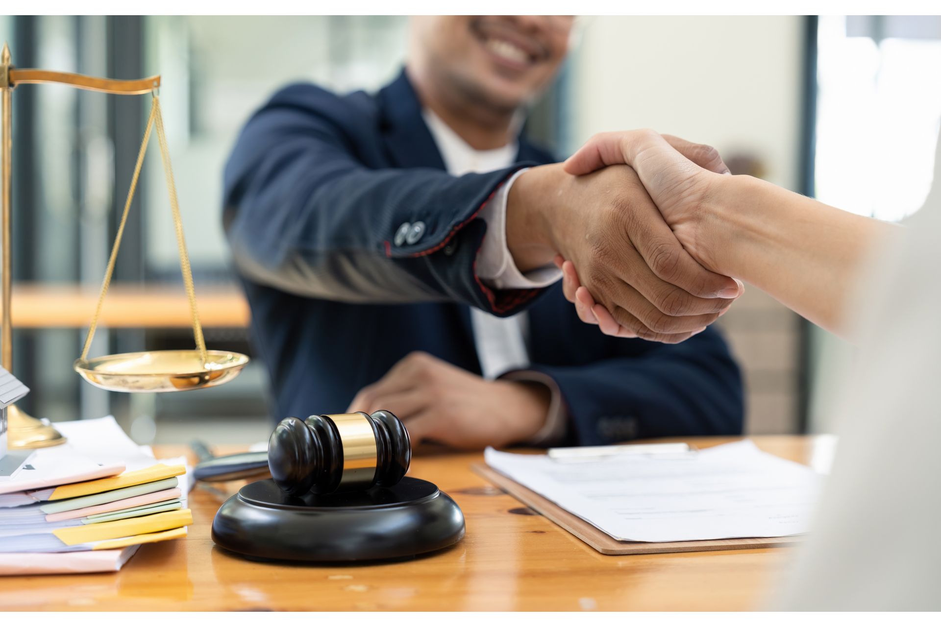 Gestão da Qualidade nos Serviços Jurídicos