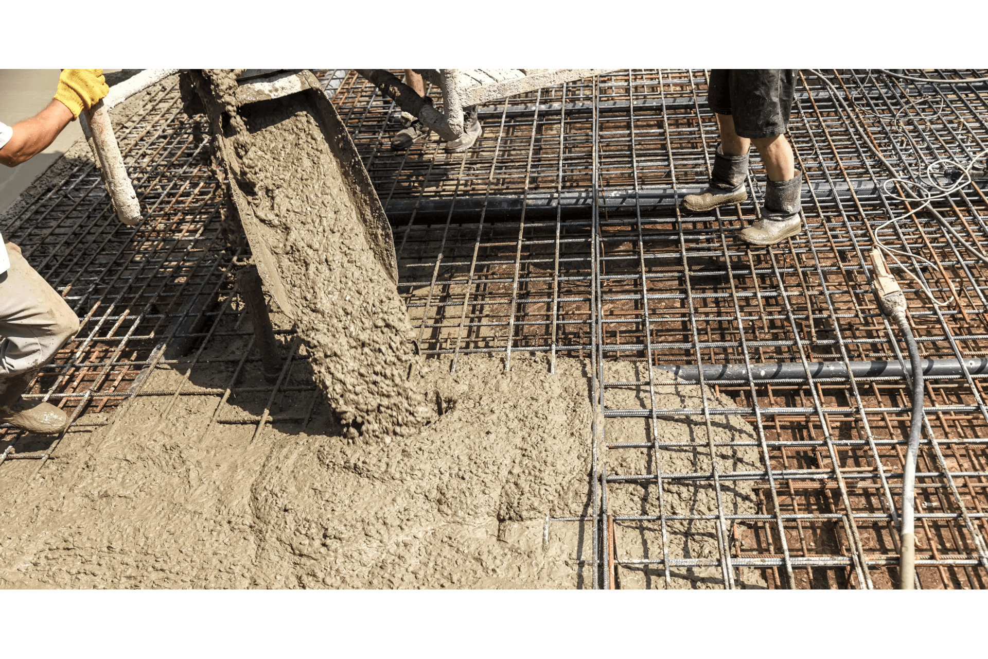 Concreto: Durabilidade, Vantagens e Desvantagens
