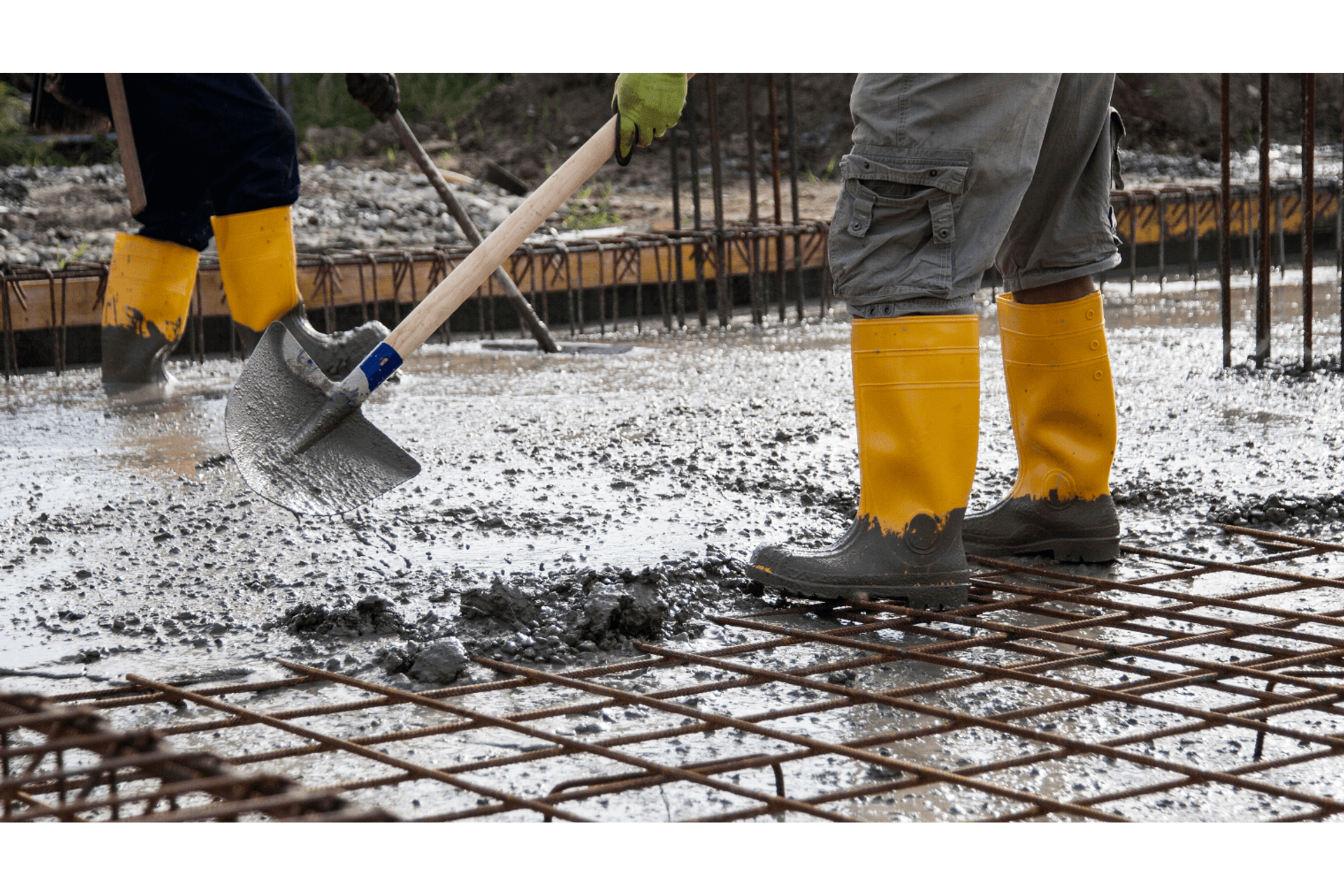 Materiais e Tipos de Dosagem na Concretagem