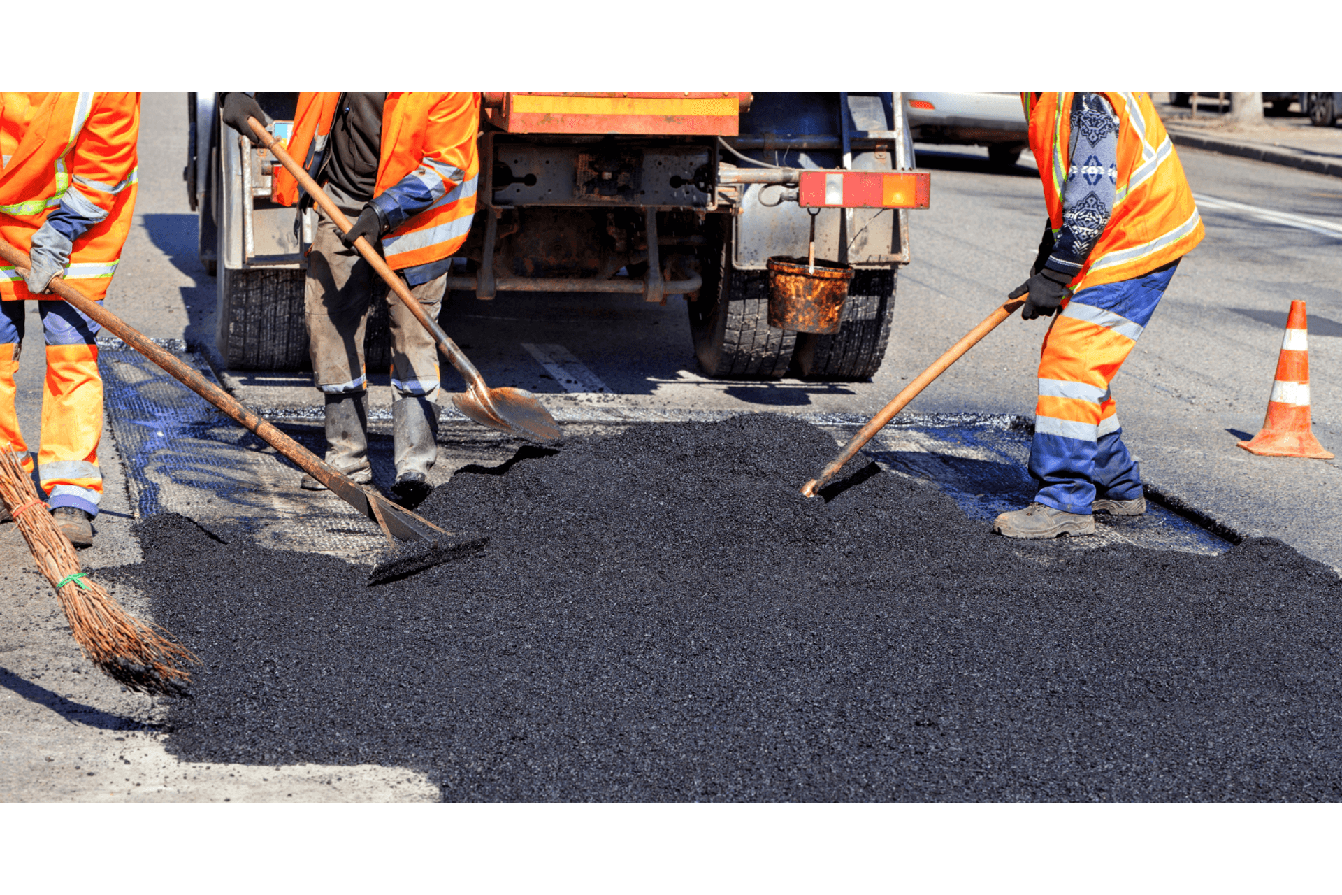 Pavimentação: Materiais e Técnica Construtiva
