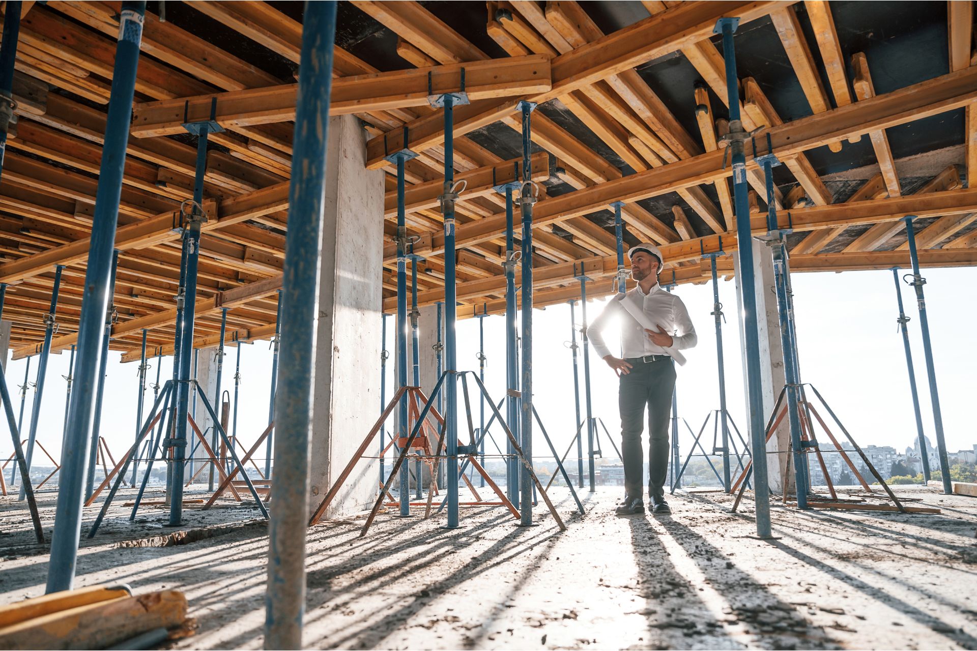 Construção Civil: Pilares e suas Excentricidades