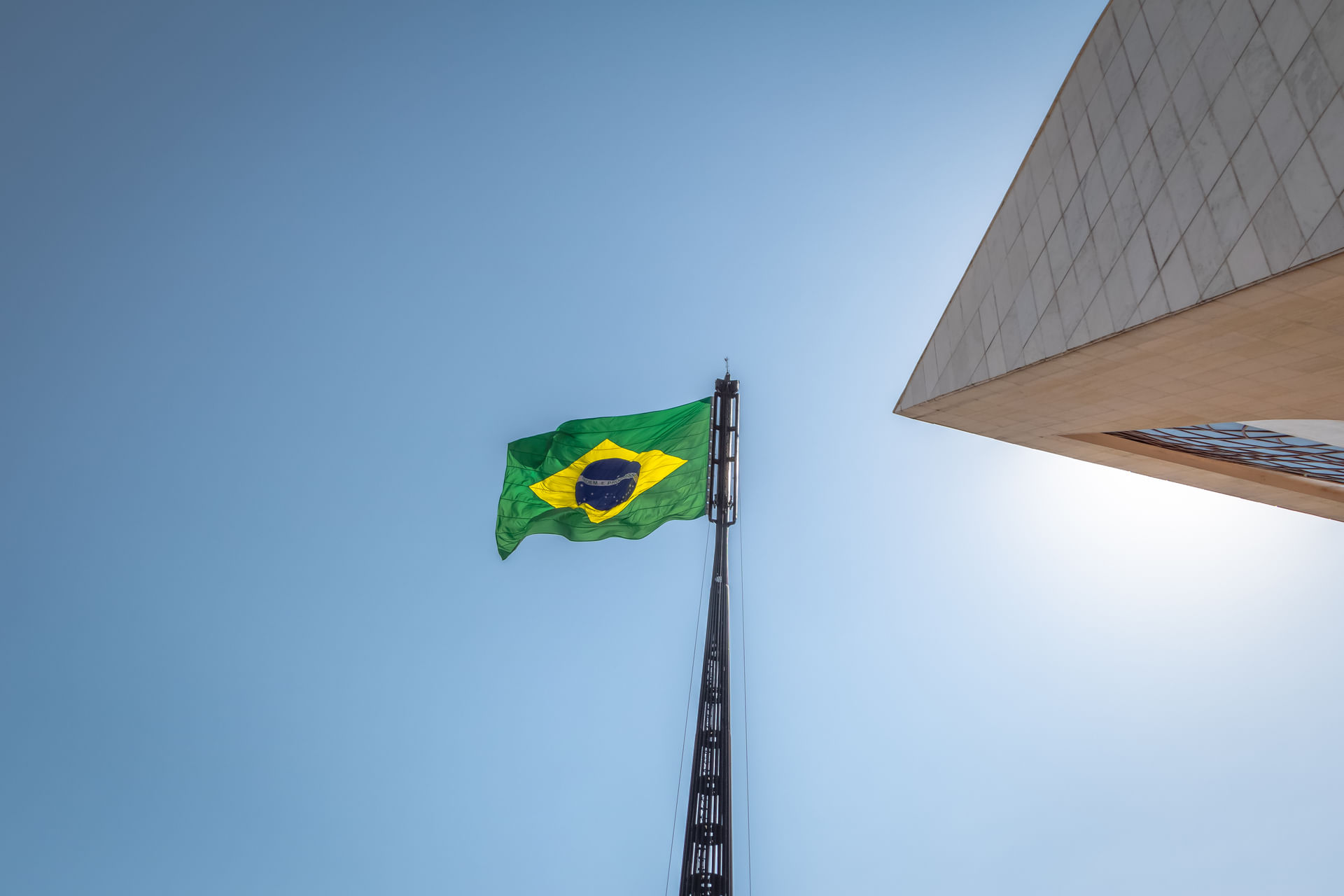 Política Externa Brasileira pela História