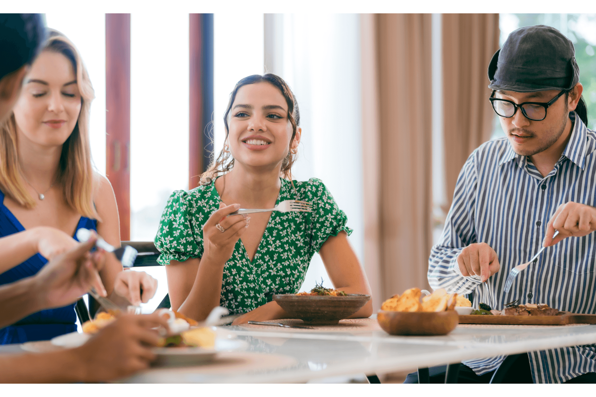 Educação e Mudança de Hábitos Alimentares