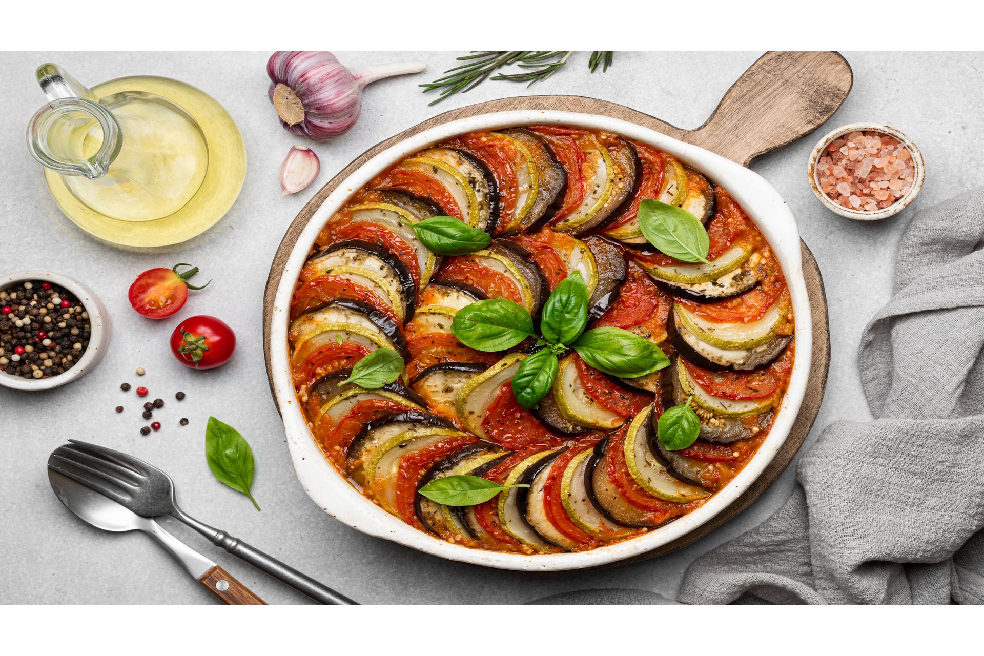Cozinha Francesa: Nouvelle Cuisine e Regiões Culinárias