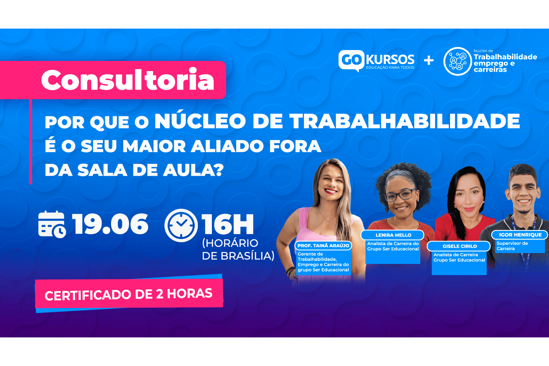 26773 - Cursos de Extensão
