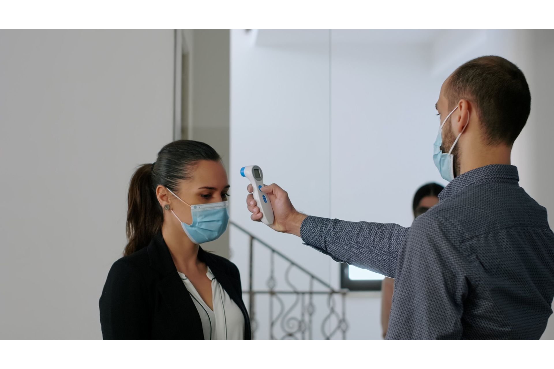 Procedimento de Verificação de Sinais Vitais