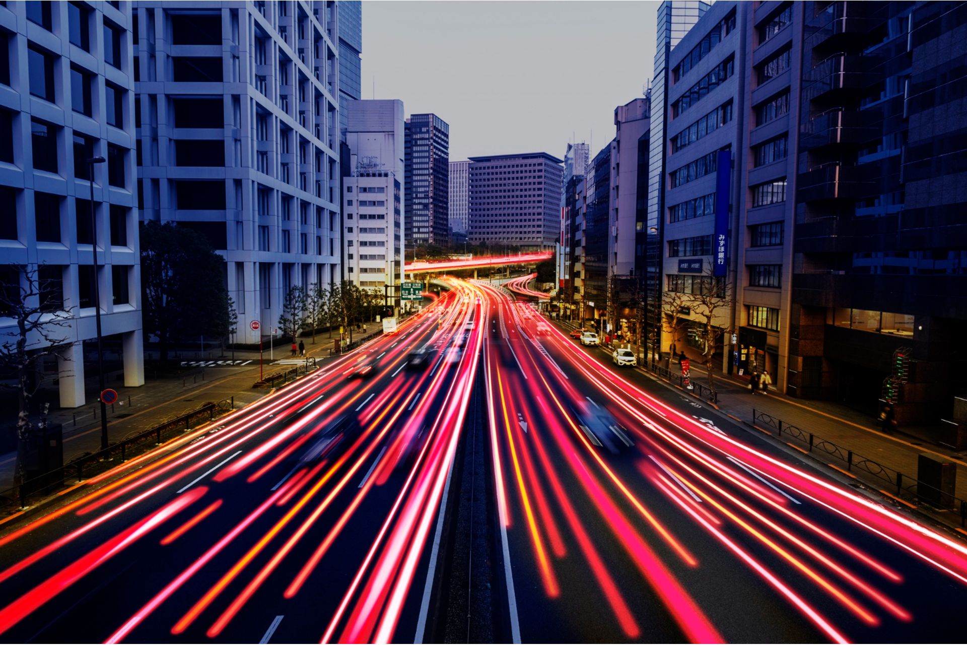 Mobilidade Urbana: Variáveis e Soluções de Tráfego