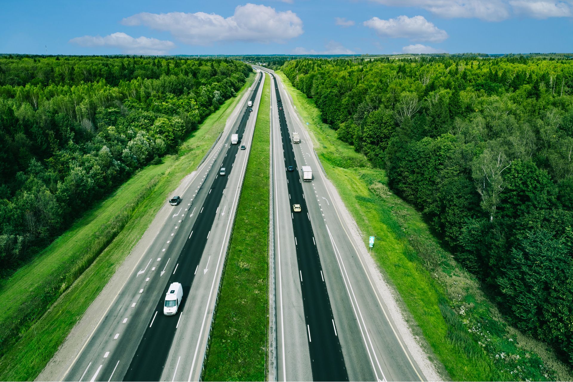 Transporte: Sinalização Viária e Meio Ambiente