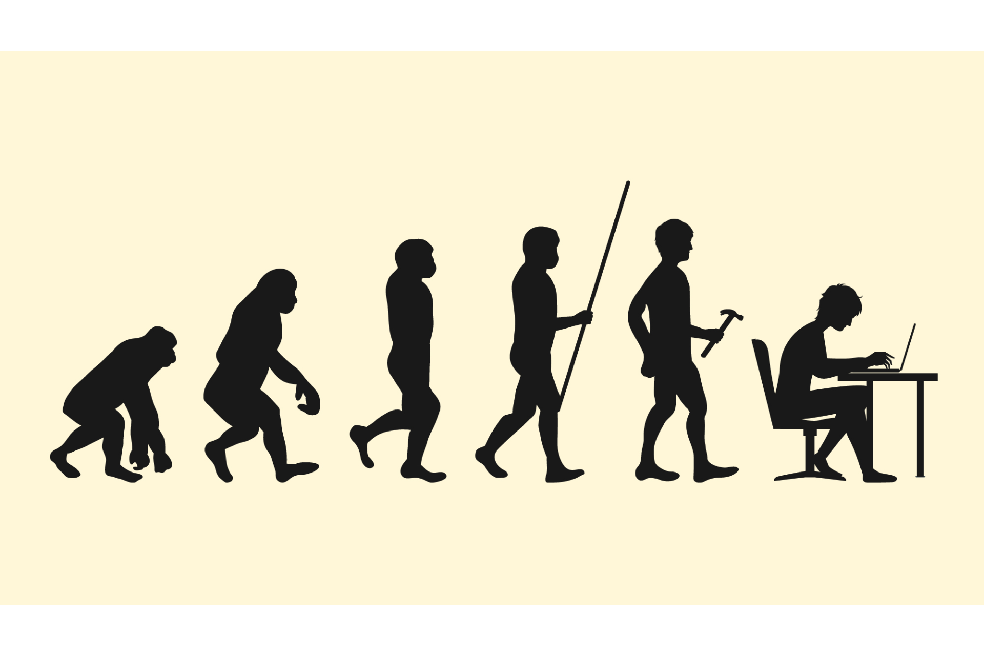 Teoria da Evolução: Mecanismos e Evidências