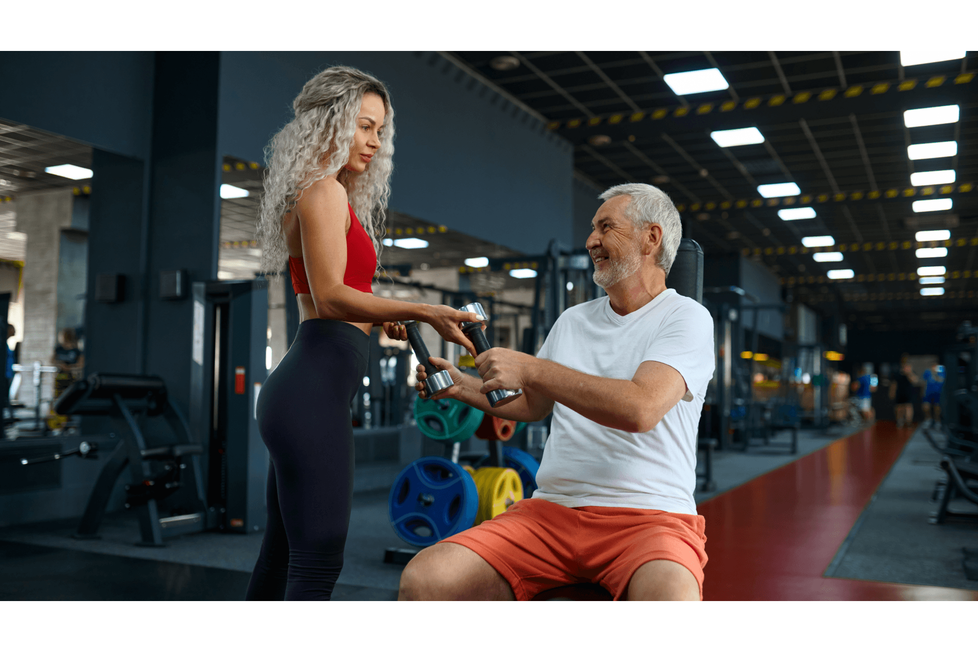 Treinamento de Força para Populações Especiais