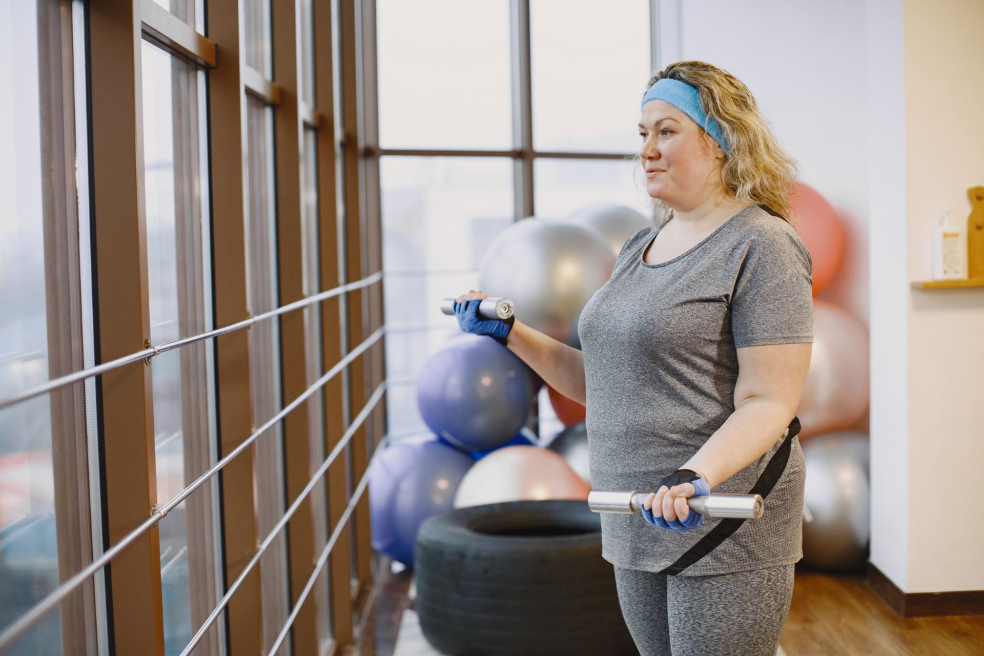 Exercícios em Casos de Doença Respiratória e Obesidade
