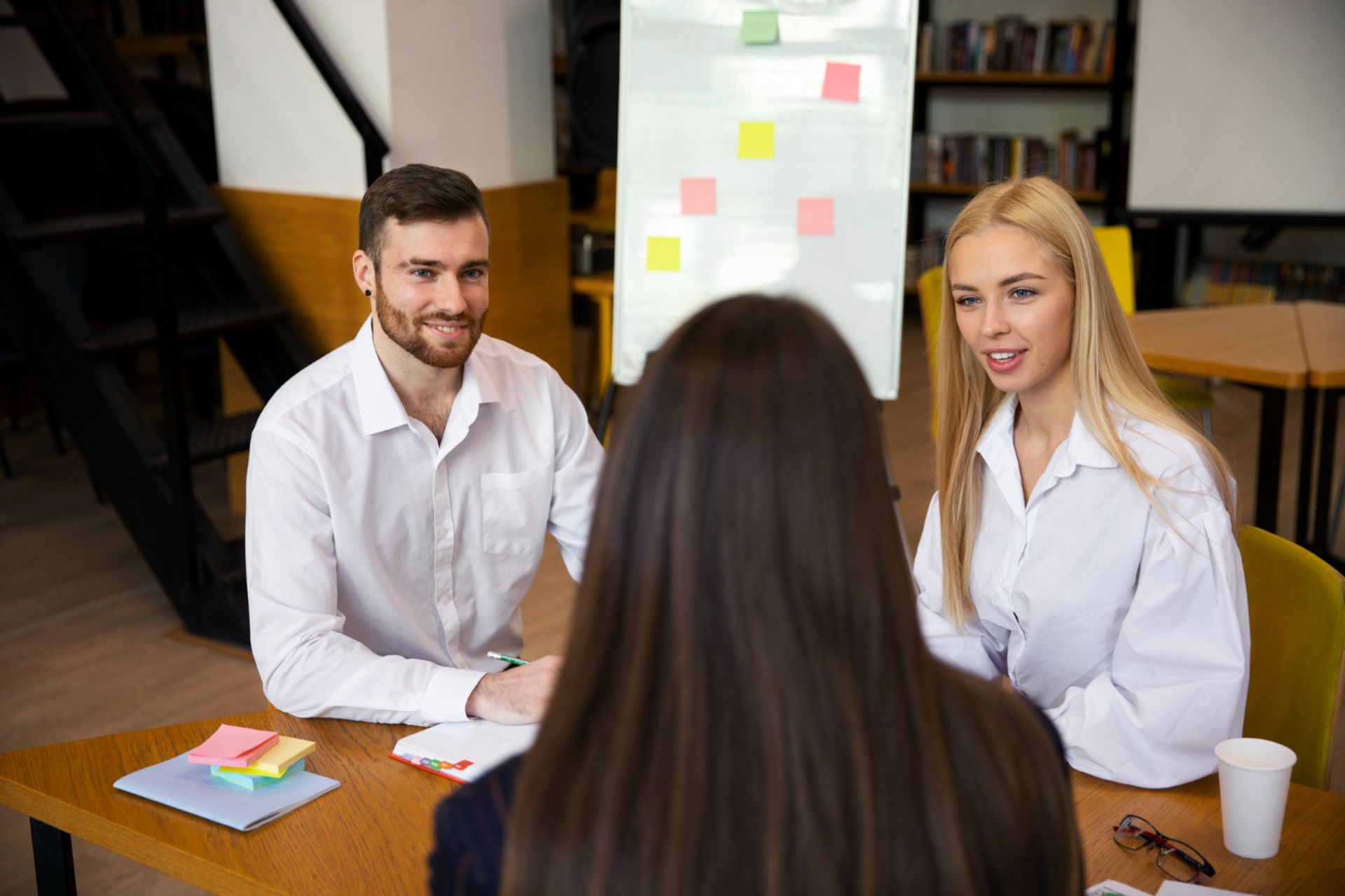 Gestão e Recrutamento de Pessoas: Um Olhar Crítico