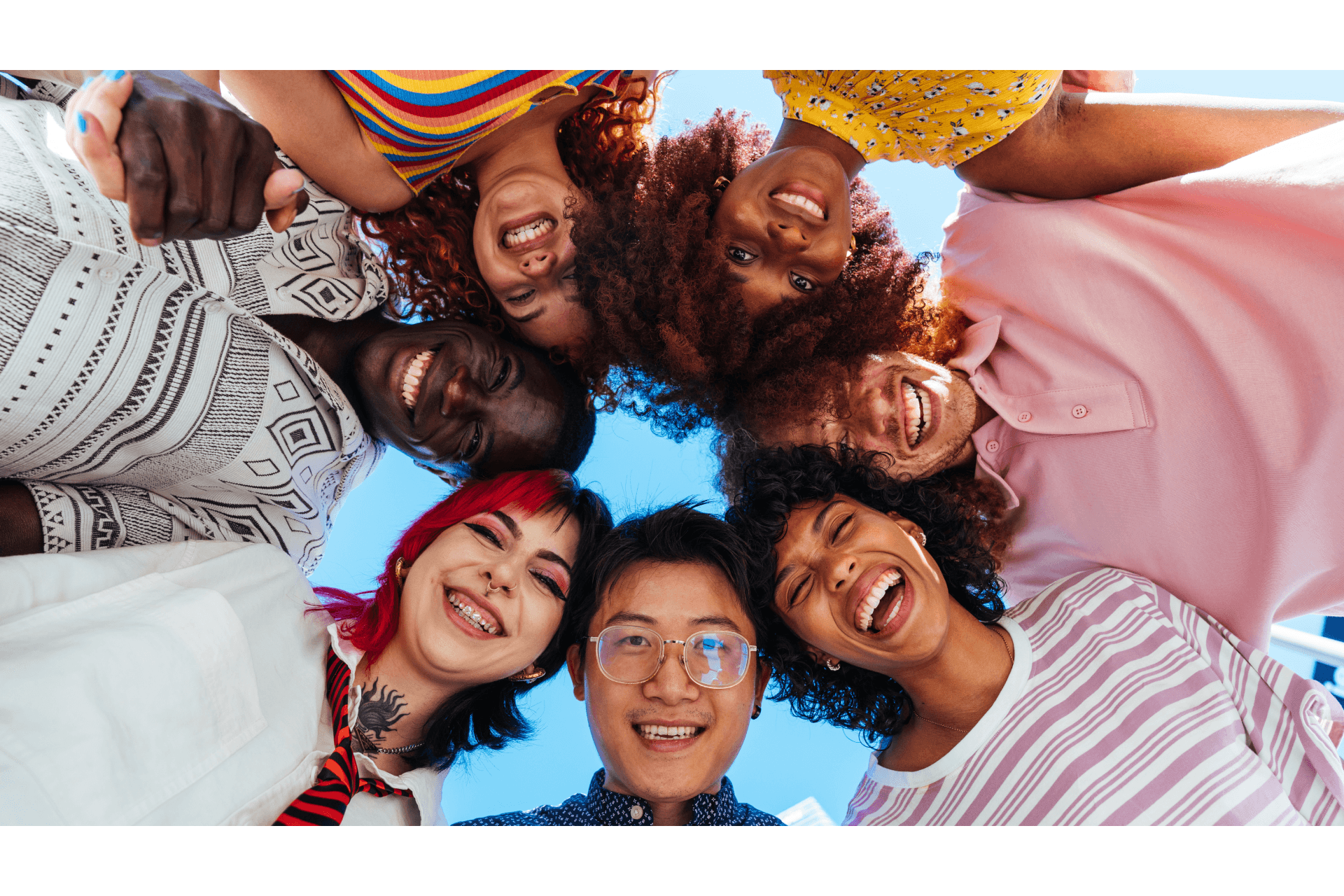 Diversidade Cultural em uma Sociedade Democrática