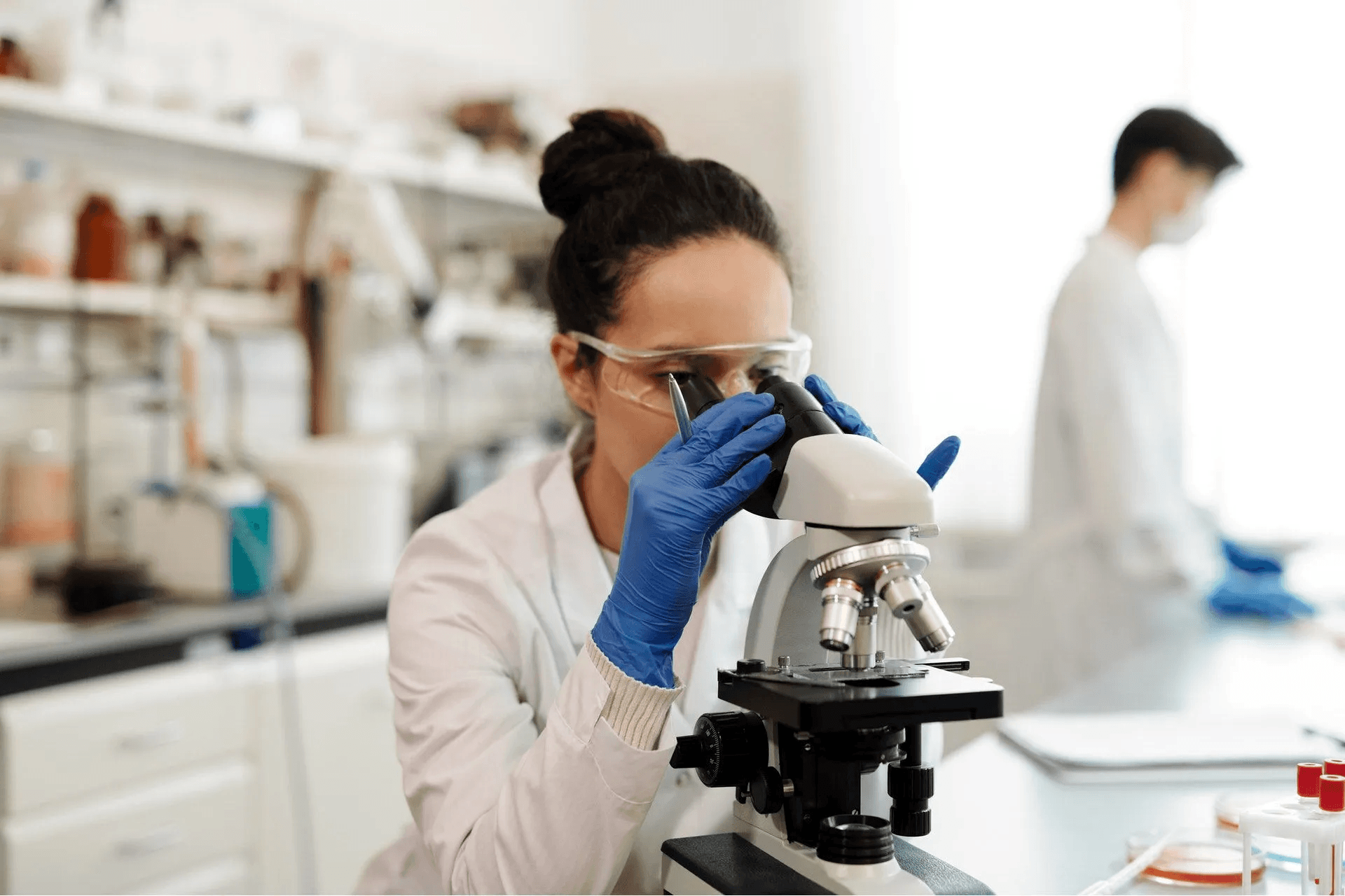 Hereditário: Genoma, DNA, Genes e Ácidos Nucleicos