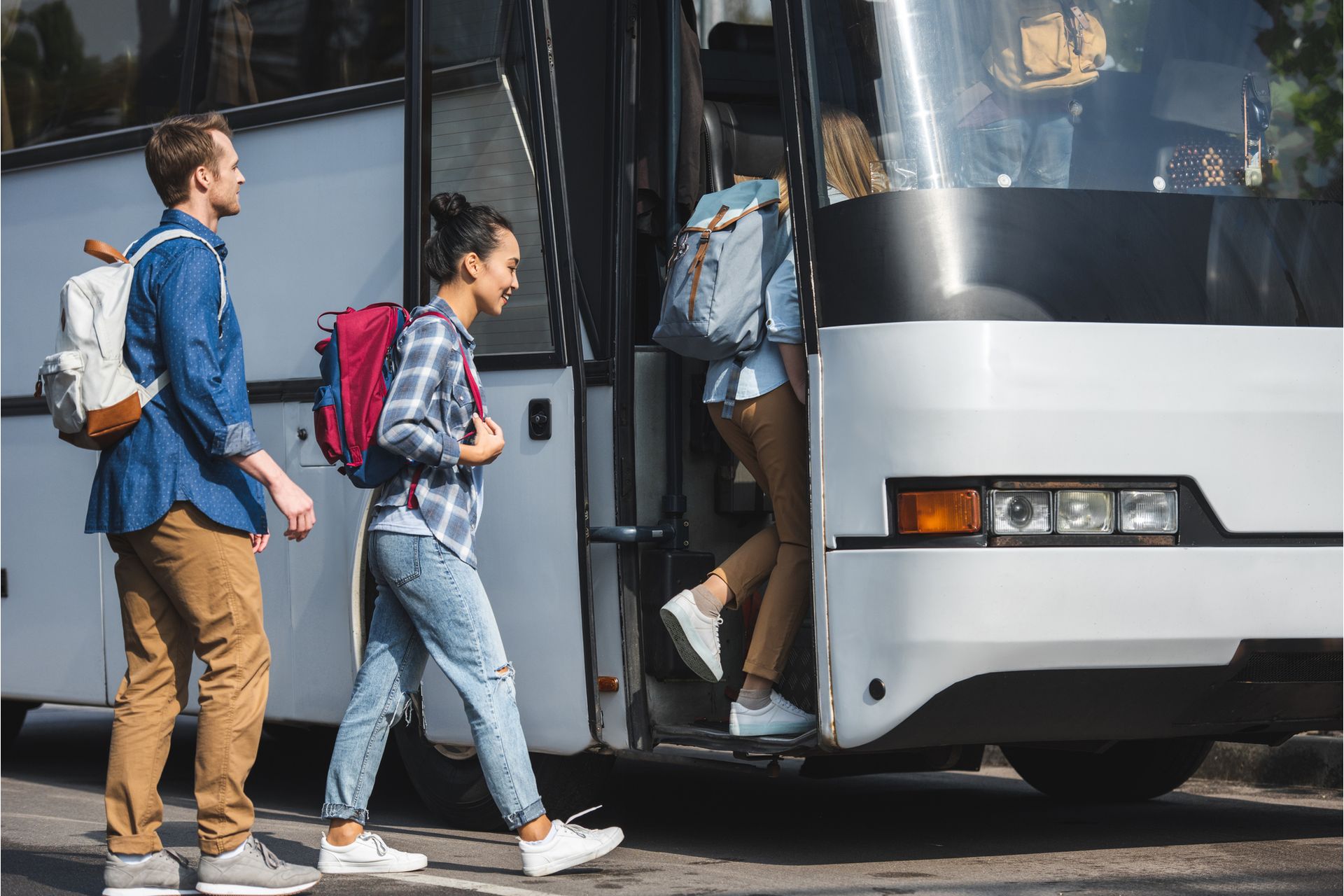 Transporte Urbano: Sistemas de Ônibus Urbanos