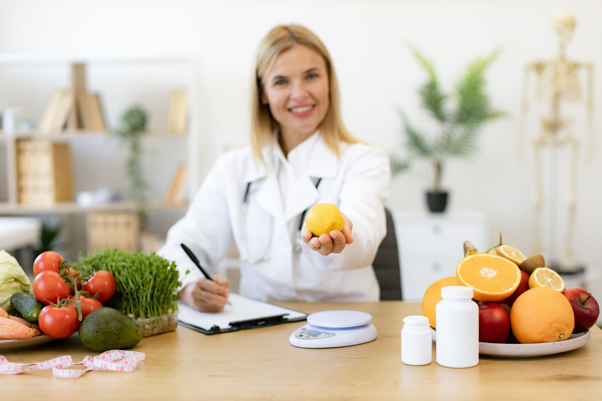 Parasitologia na Nutrição: Relações e Ciclos