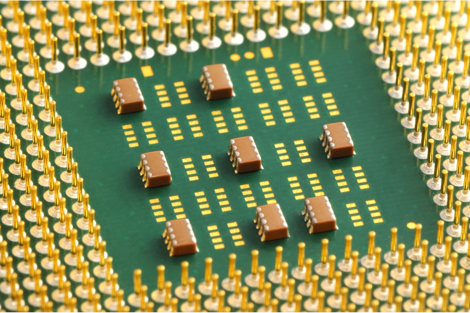 Microprocessadores: Temporizadores e Interrupções