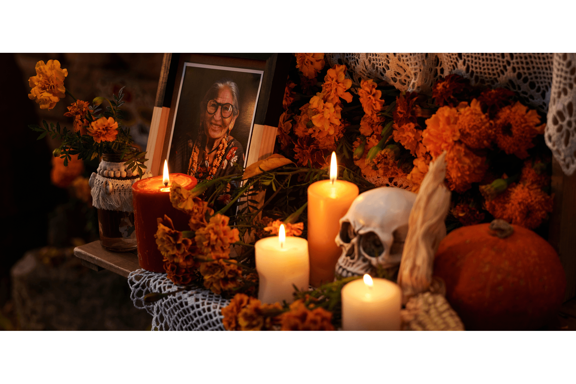 Na Vida e na Morte: Ritos e Rituais nas Culturas