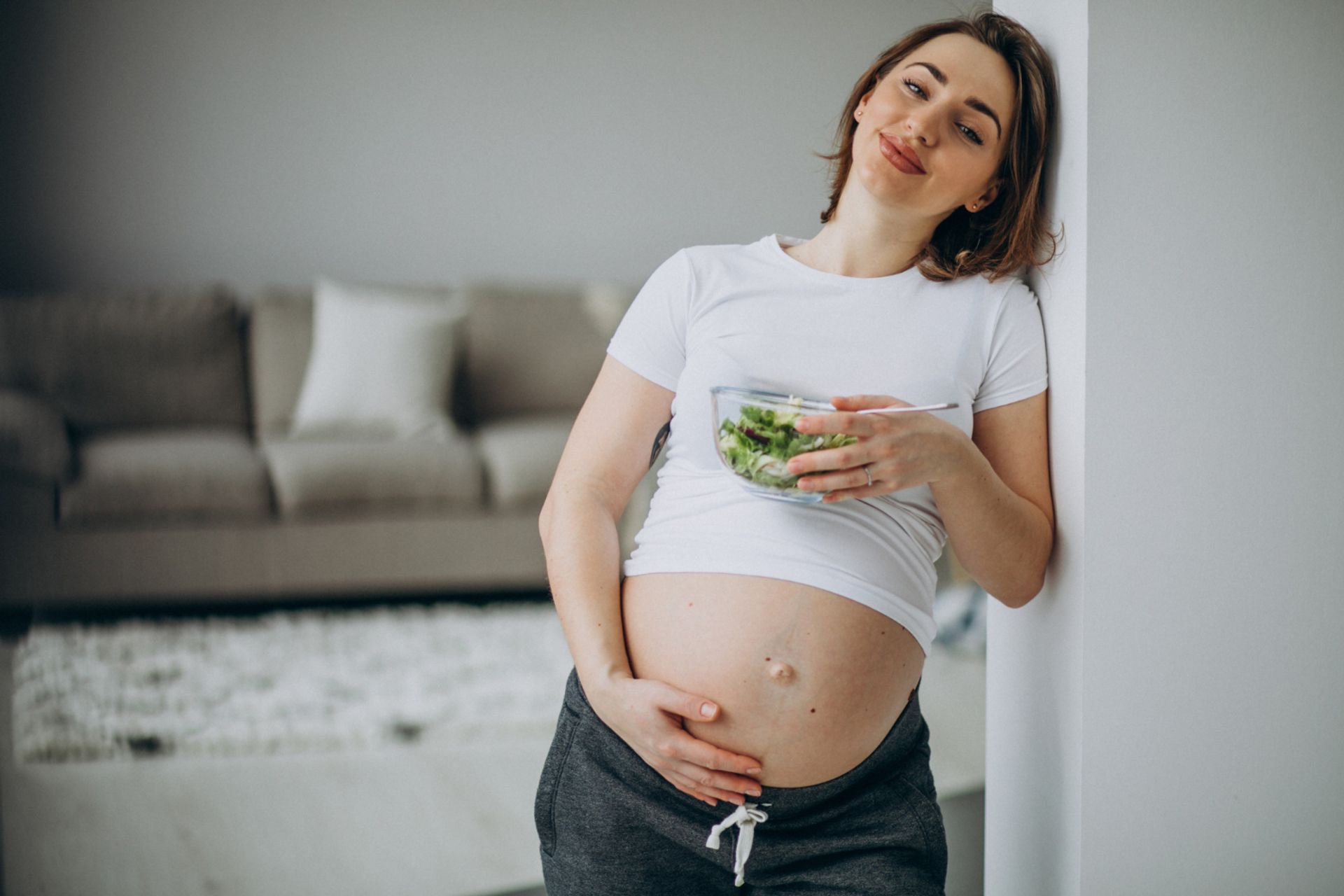 Impacto da Nutrição: da Gravidez à Adolescência